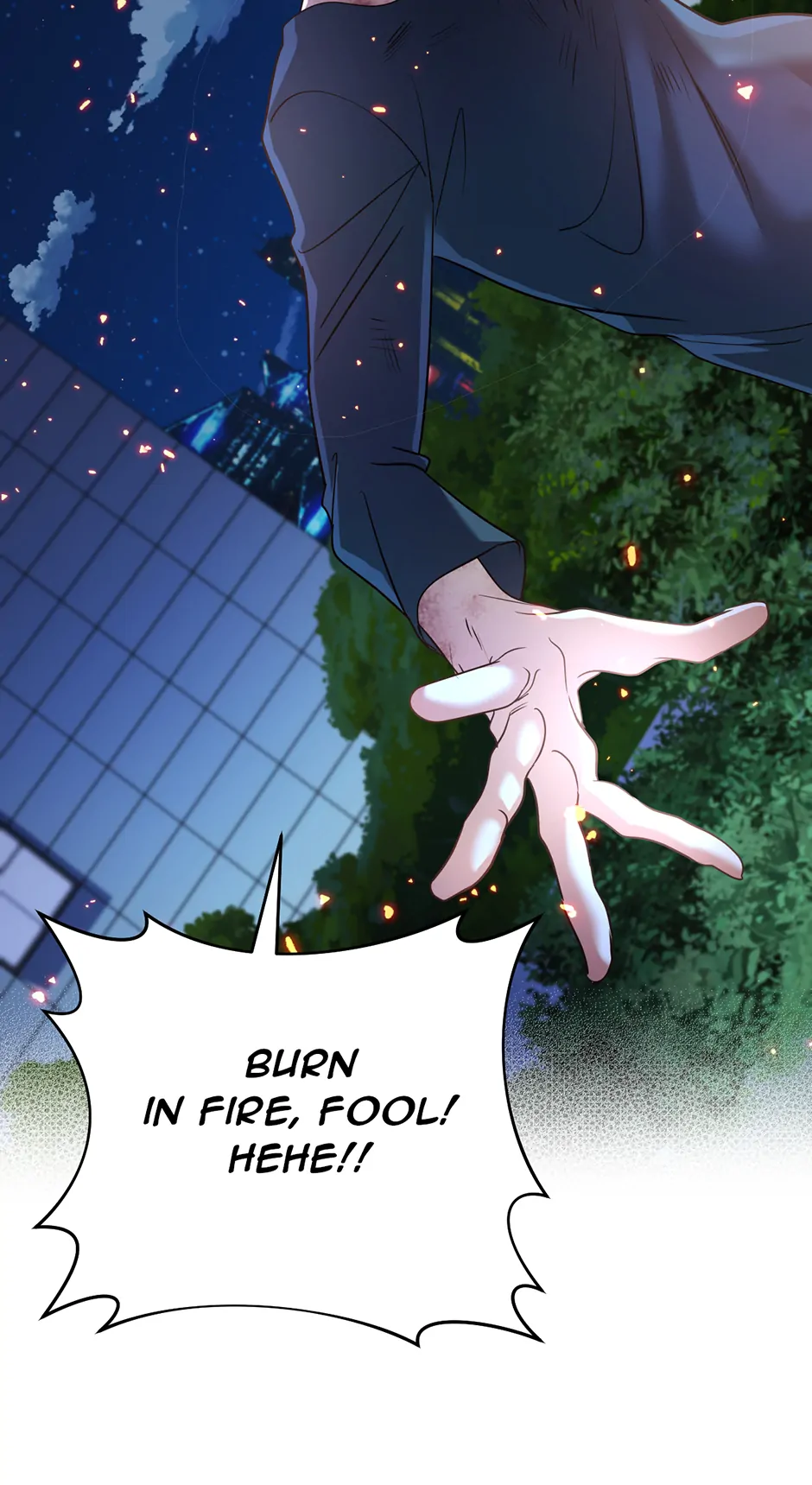 Read Mythical Archmage Returns EN Manga Online