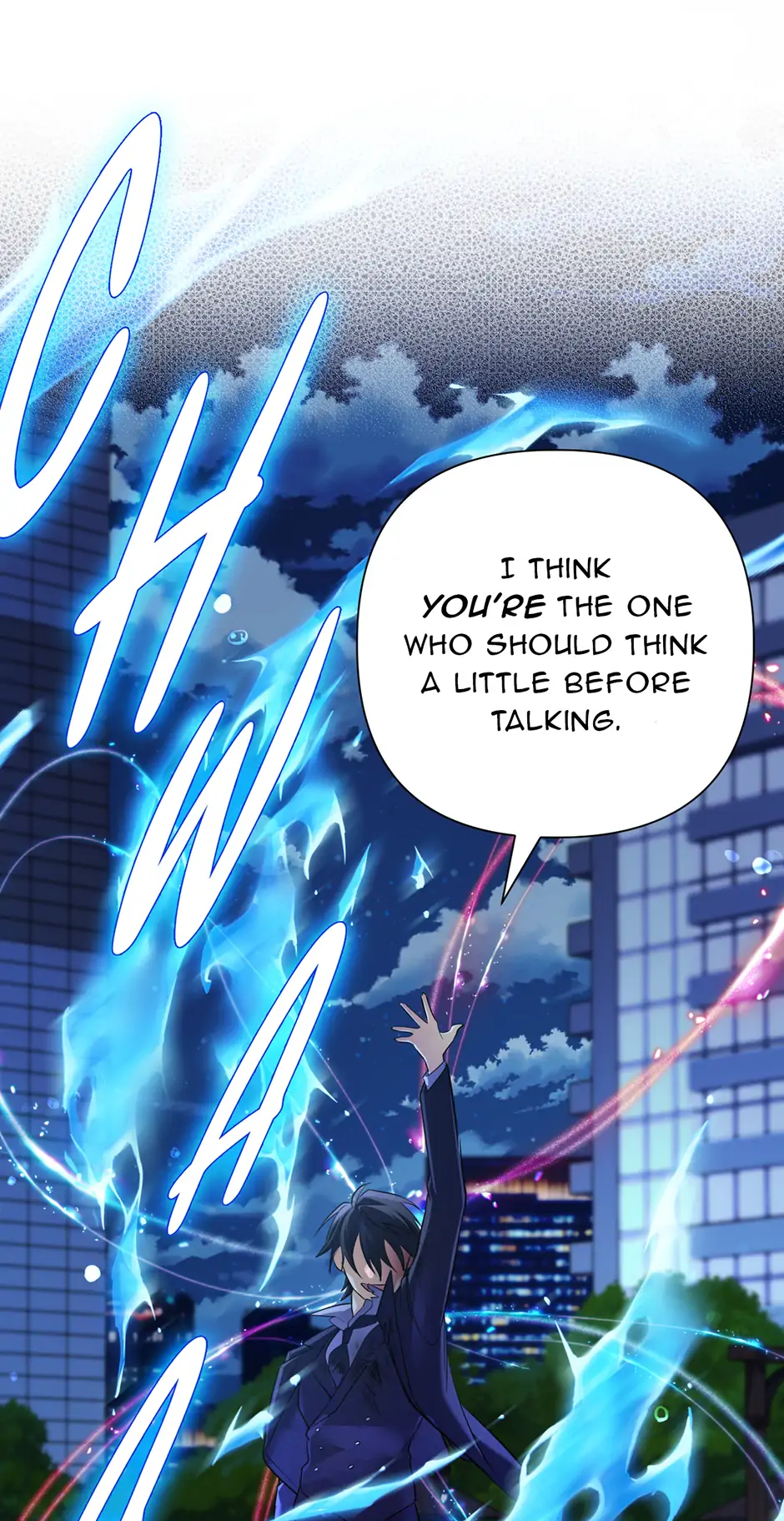 Read Mythical Archmage Returns EN Manga Online
