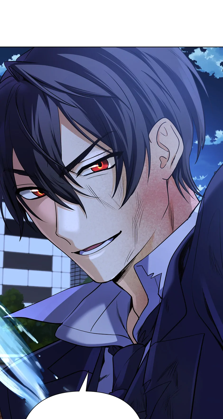 Read Mythical Archmage Returns EN Manga Online