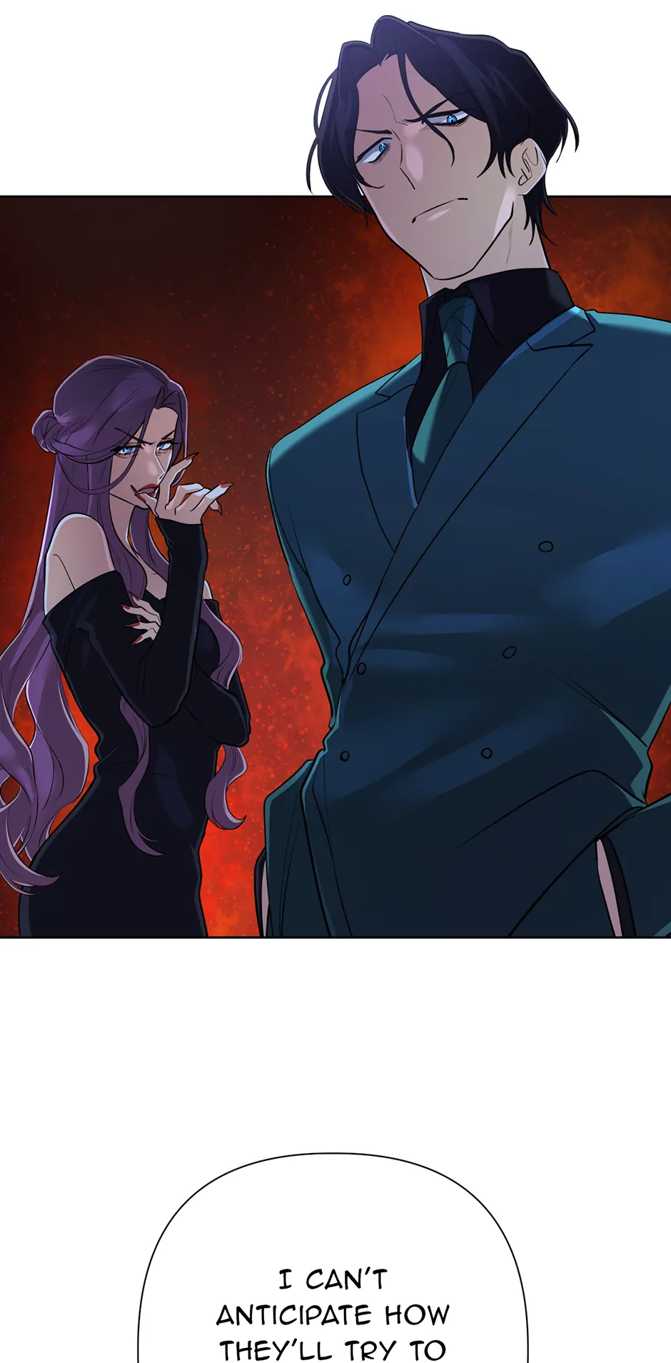 Read Mythical Archmage Returns EN Manga Online