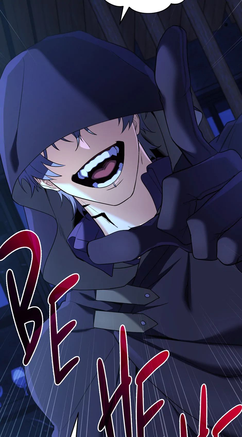 Read Mythical Archmage Returns EN Manga Online