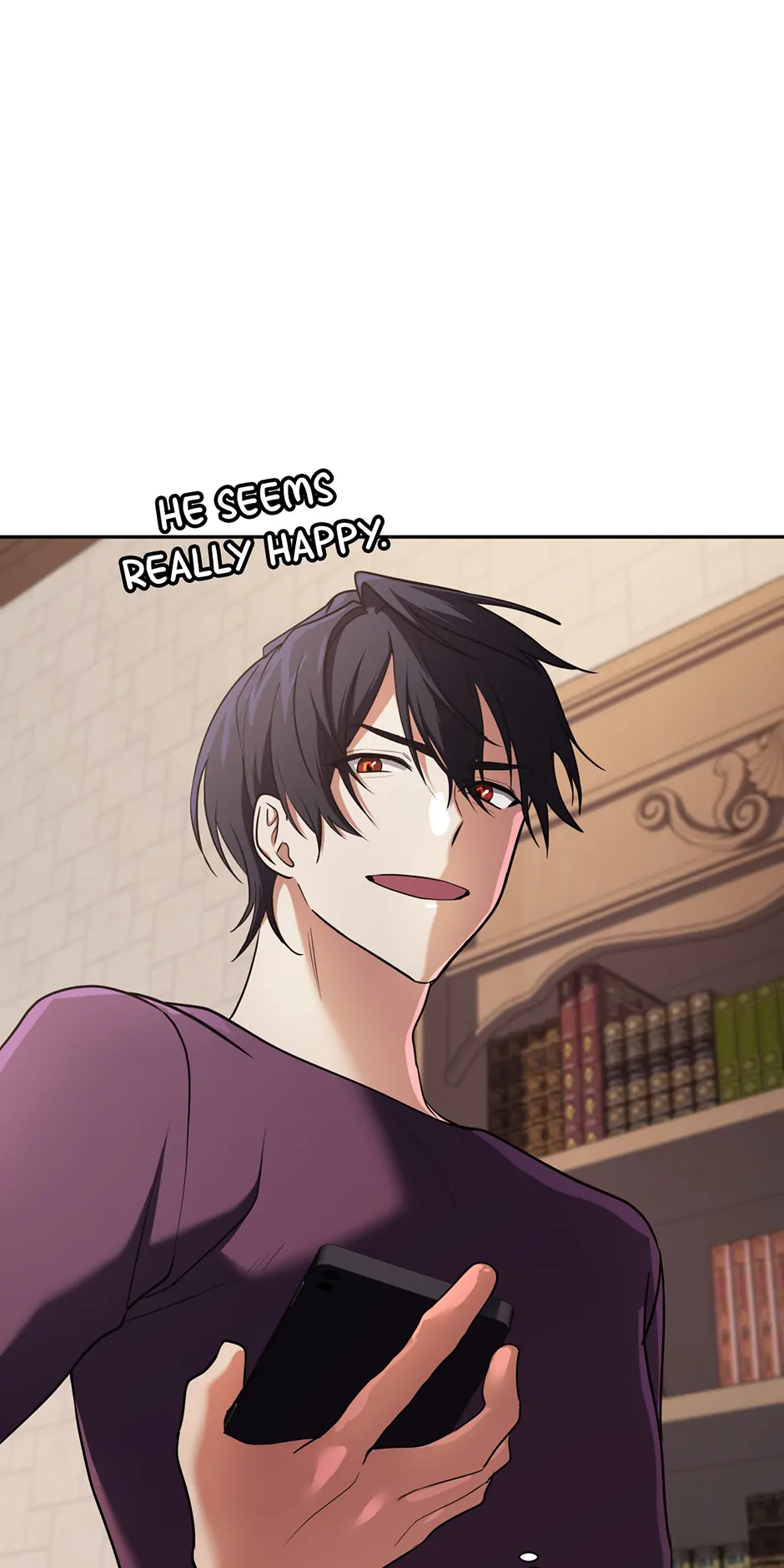 Read Mythical Archmage Returns EN Manga Online