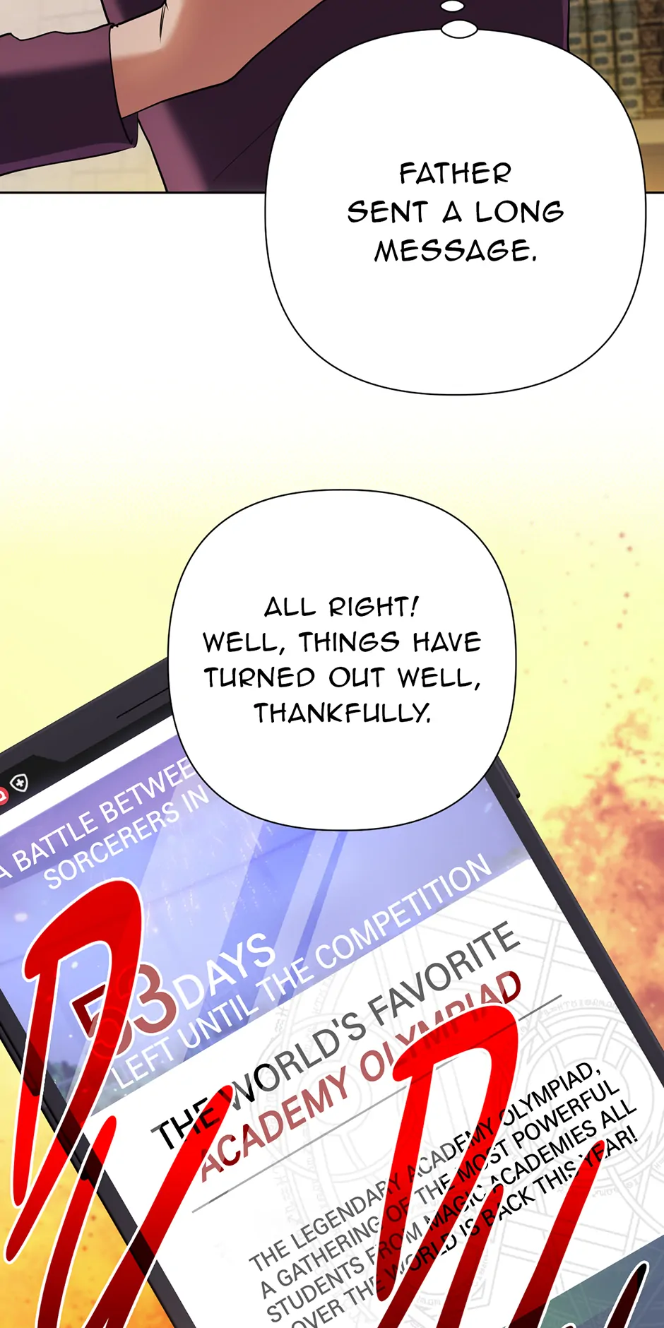 Read Mythical Archmage Returns EN Manga Online