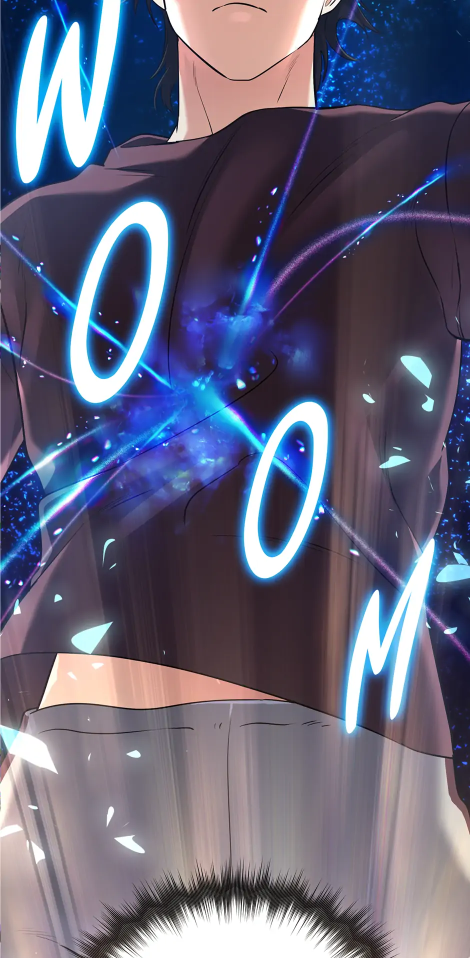 Read Mythical Archmage Returns EN Manga Online