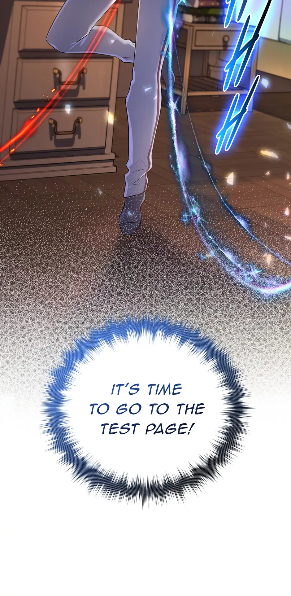 Read Mythical Archmage Returns EN Manga Online