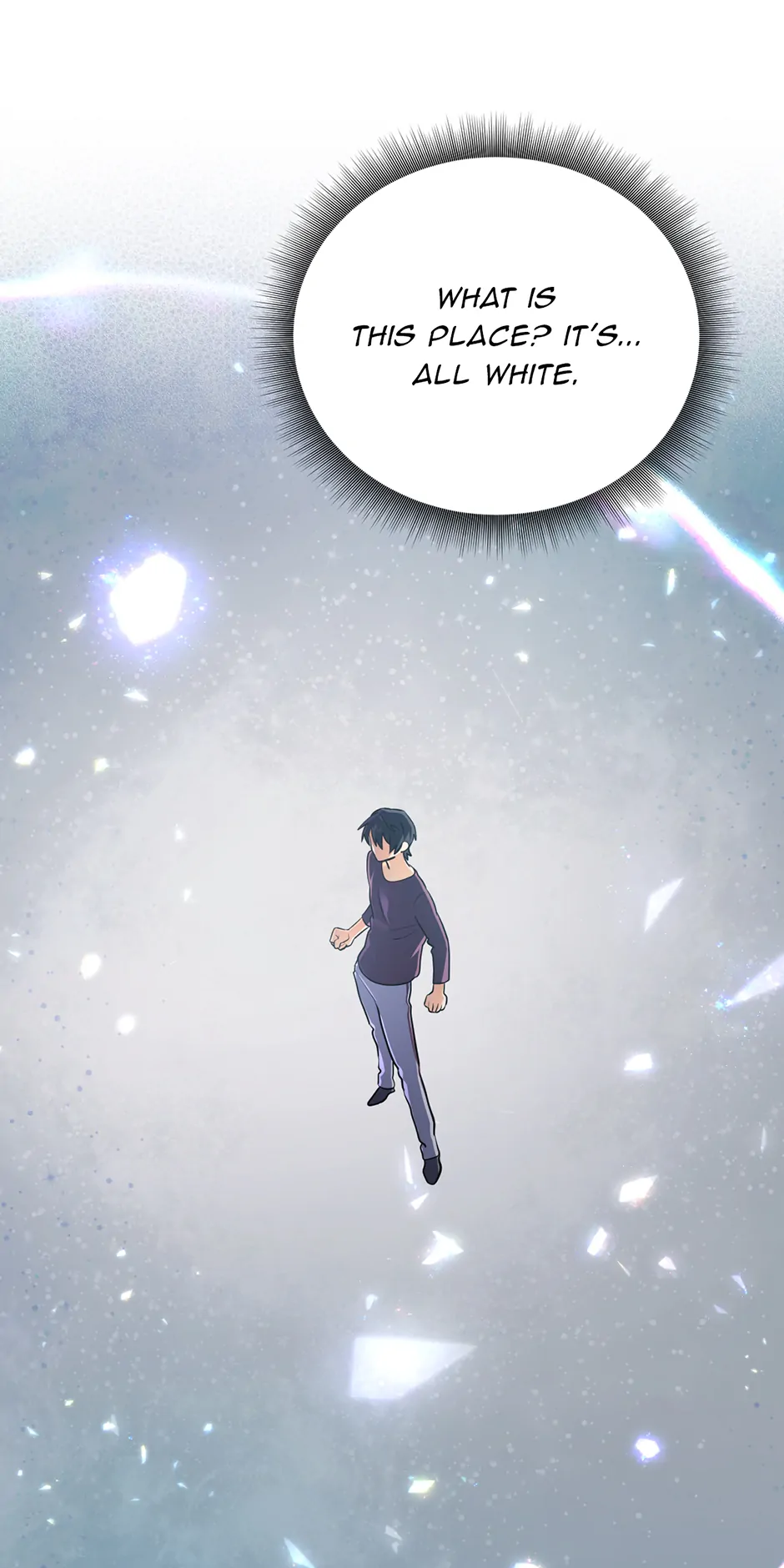 Read Mythical Archmage Returns EN Manga Online