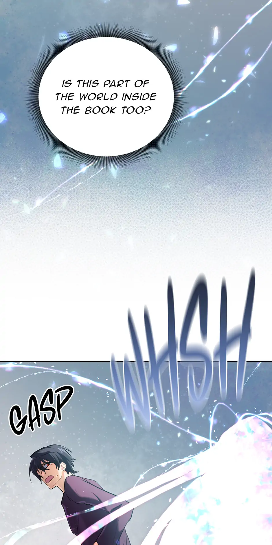 Read Mythical Archmage Returns EN Manga Online
