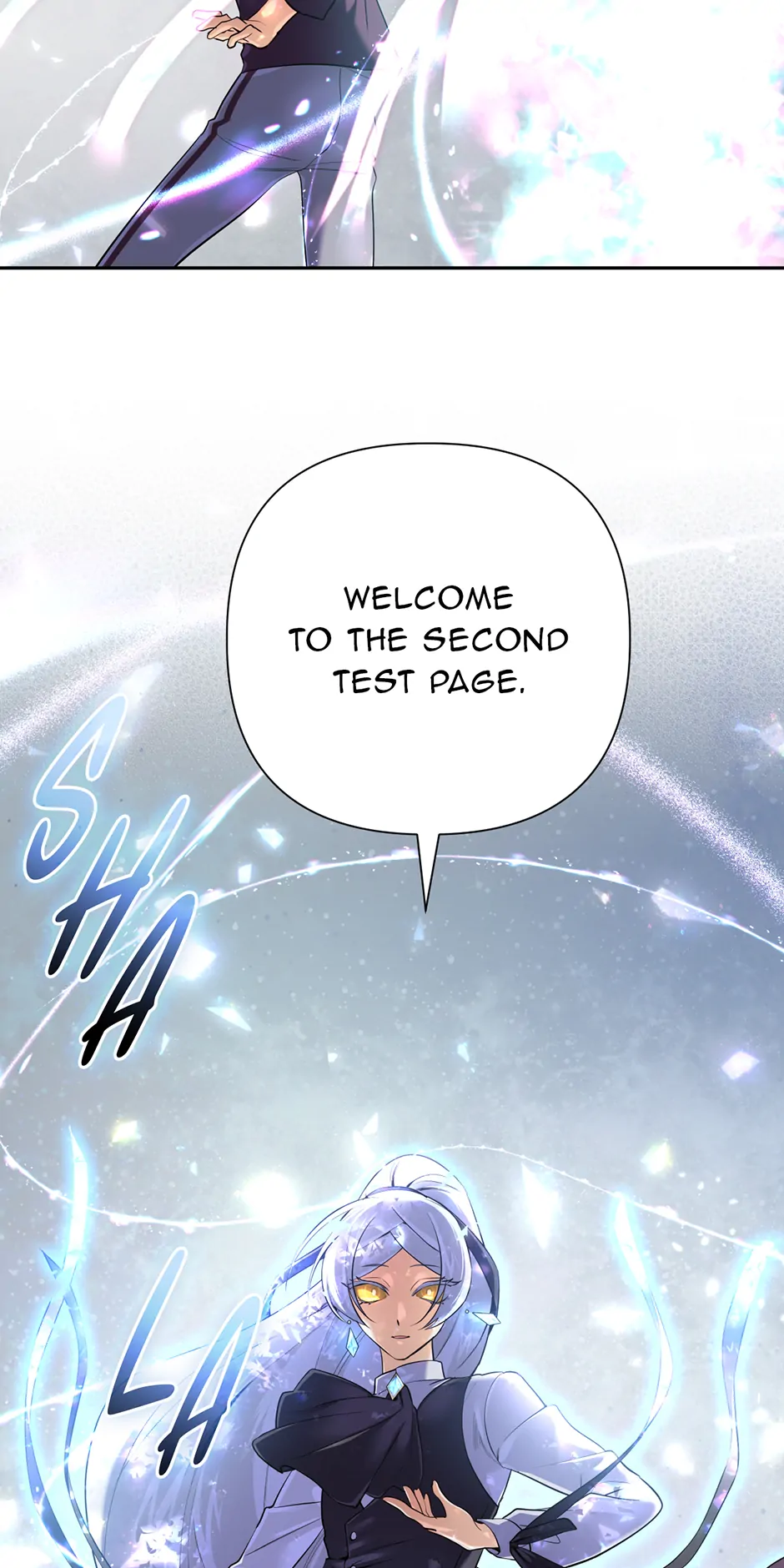 Read Mythical Archmage Returns EN Manga Online