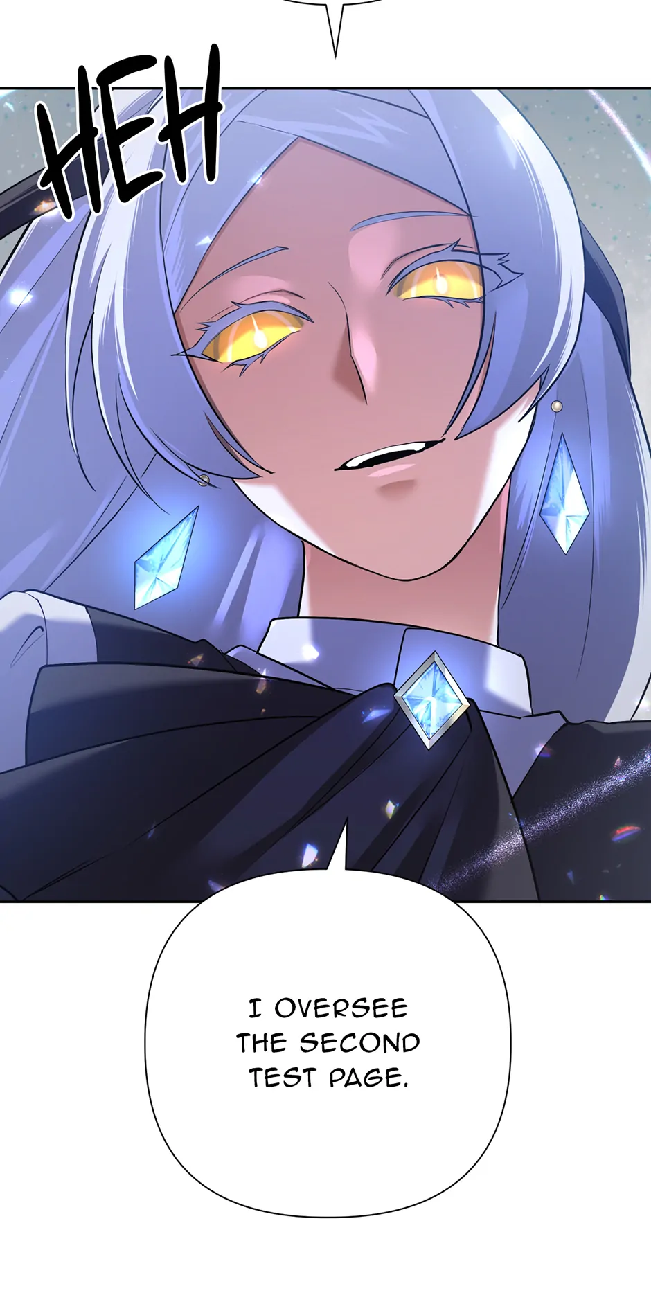 Read Mythical Archmage Returns EN Manga Online