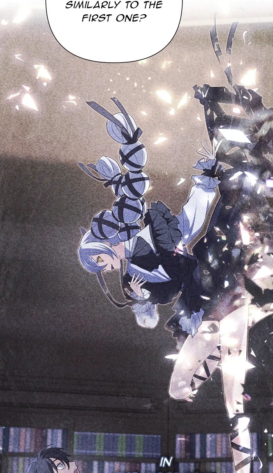 Read Mythical Archmage Returns EN Manga Online