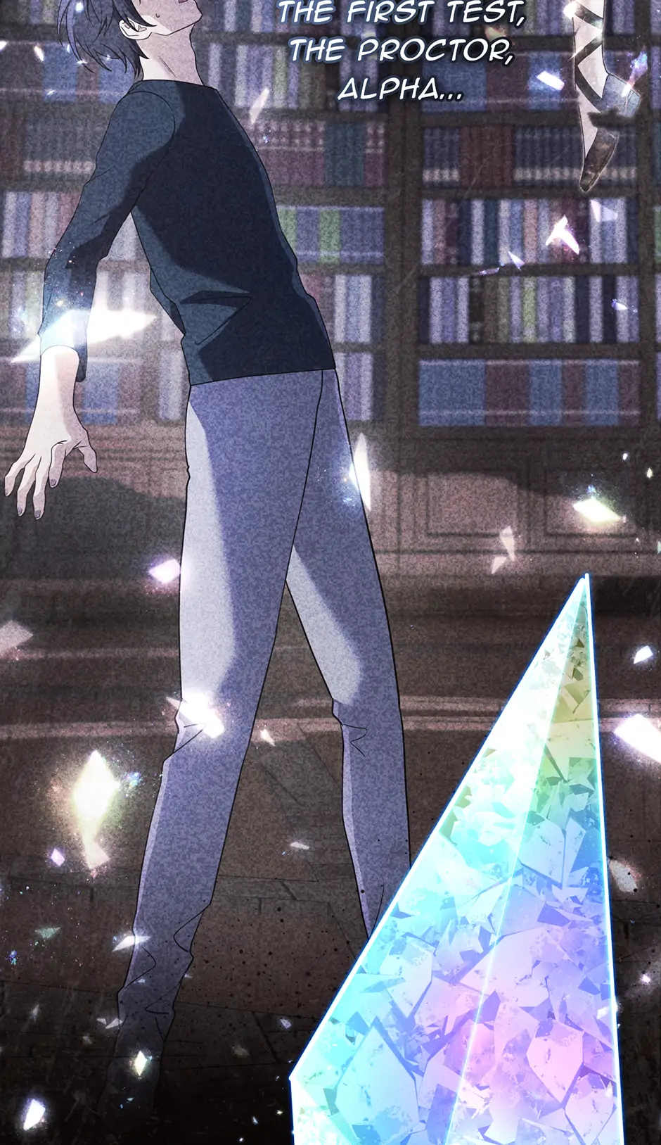 Read Mythical Archmage Returns EN Manga Online