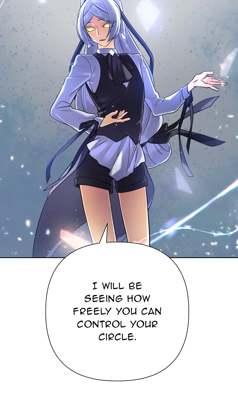 Read Mythical Archmage Returns EN Manga Online