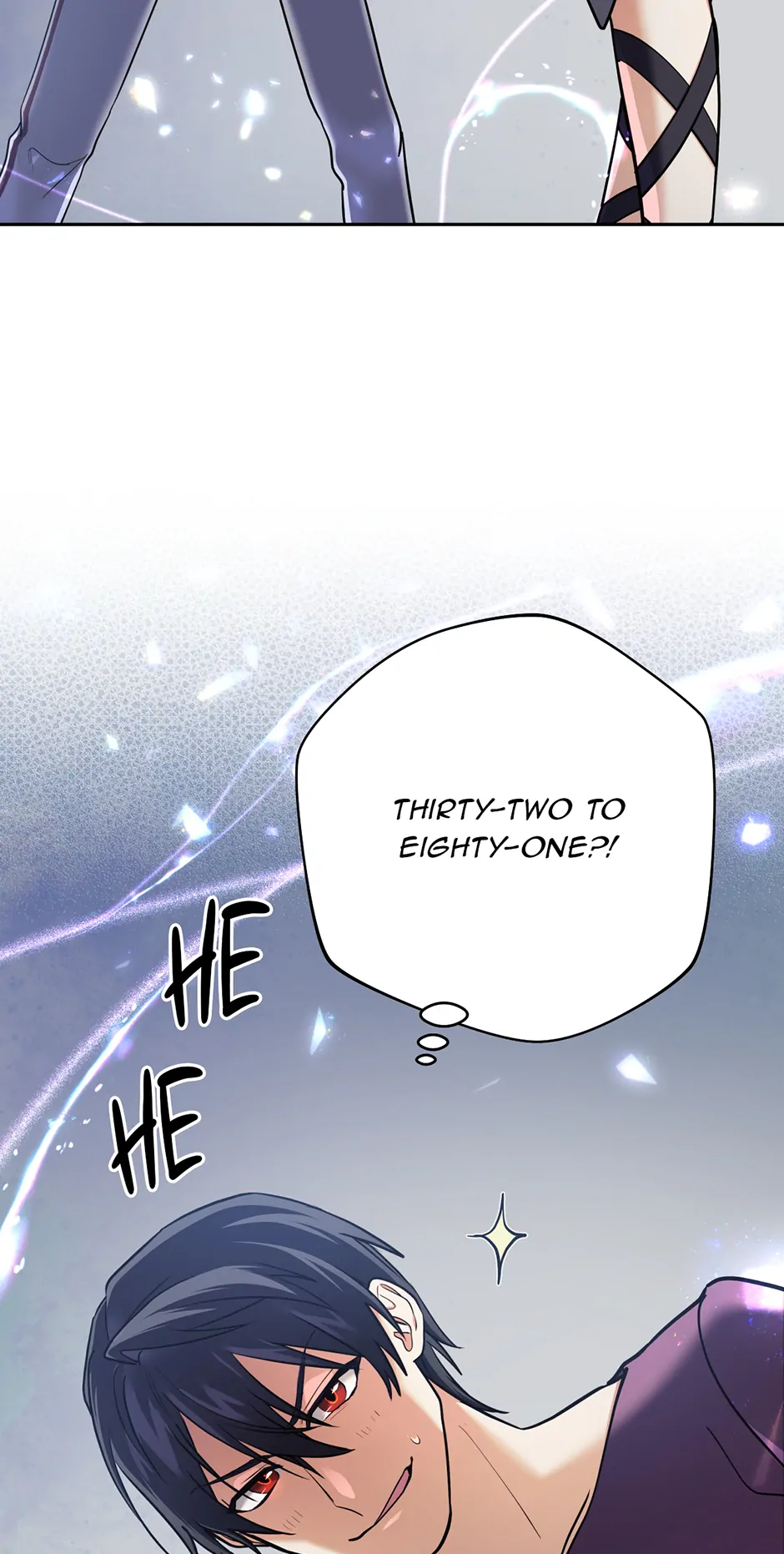 Read Mythical Archmage Returns EN Manga Online