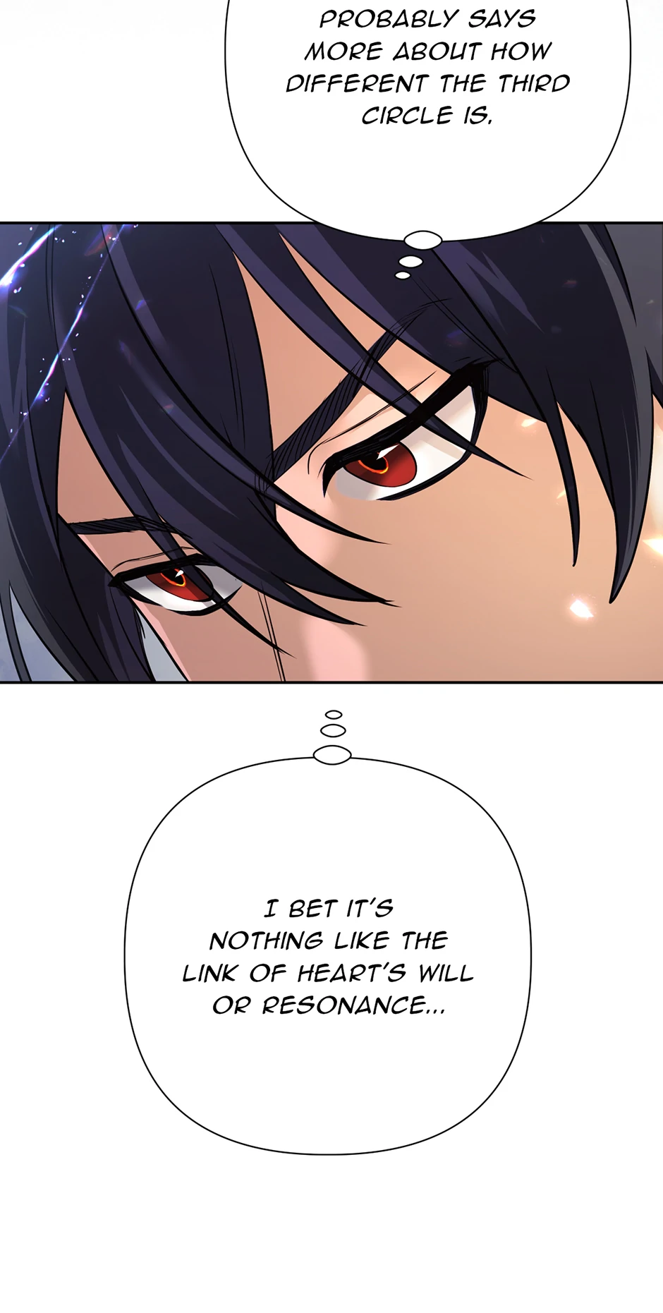 Read Mythical Archmage Returns EN Manga Online