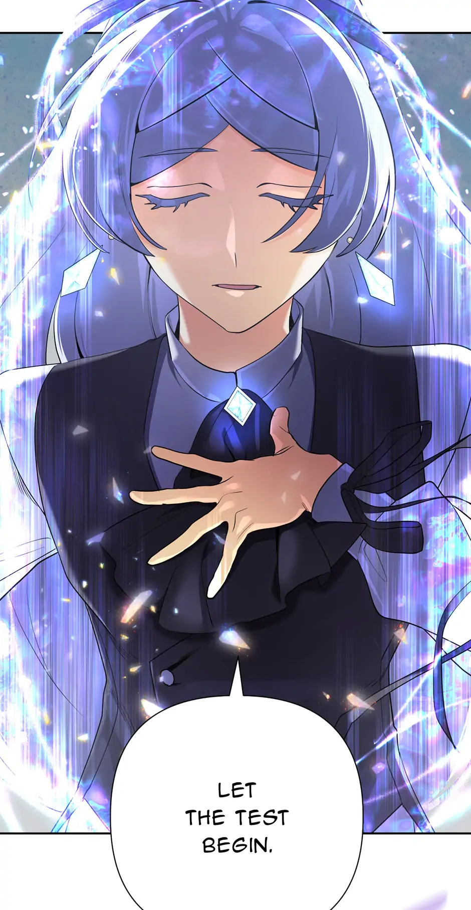 Read Mythical Archmage Returns EN Manga Online