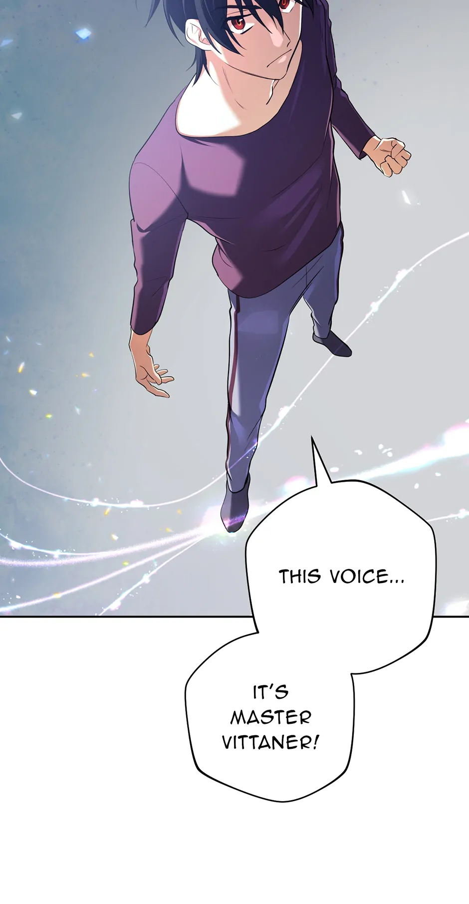 Read Mythical Archmage Returns EN Manga Online