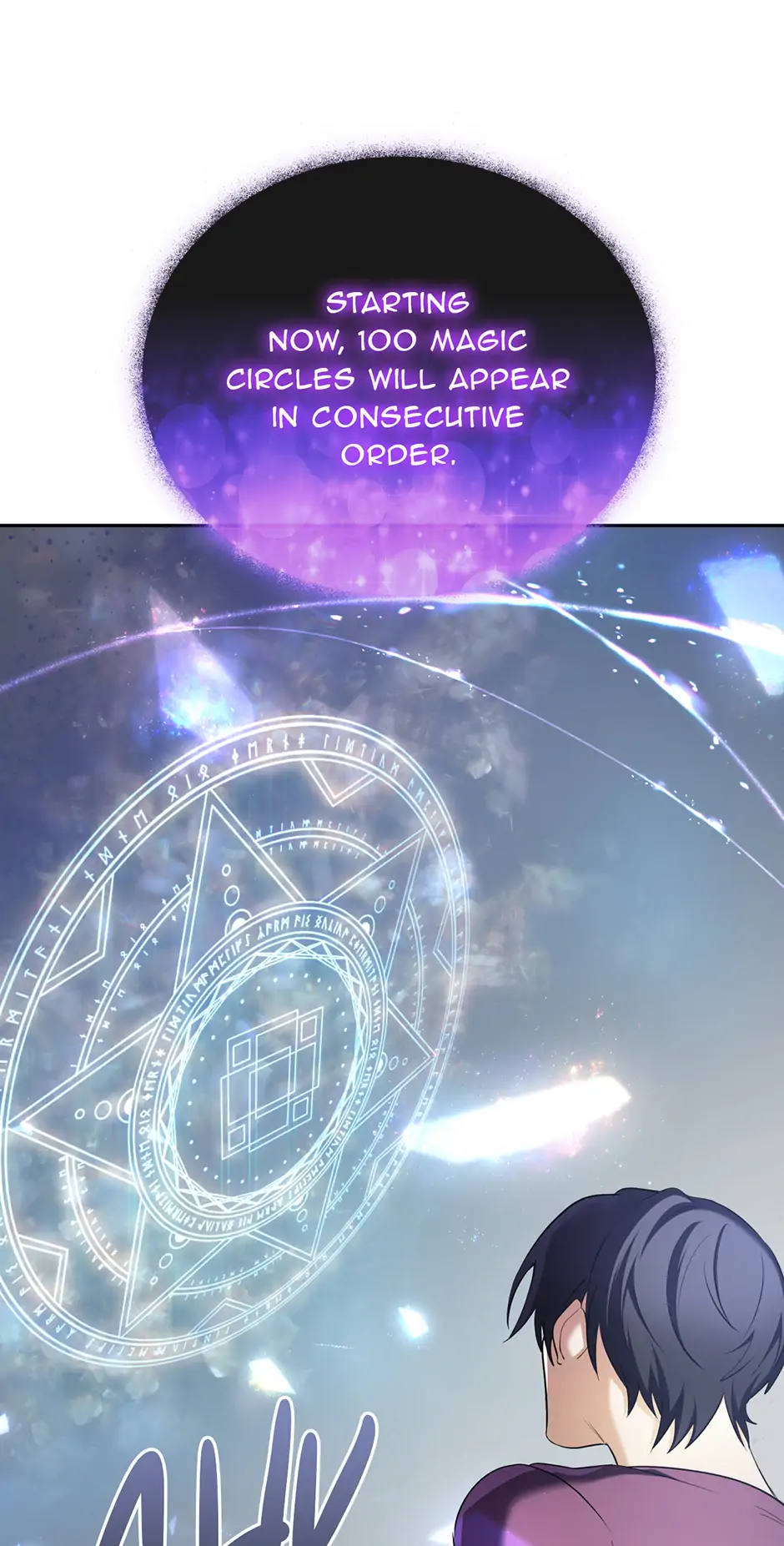 Read Mythical Archmage Returns EN Manga Online