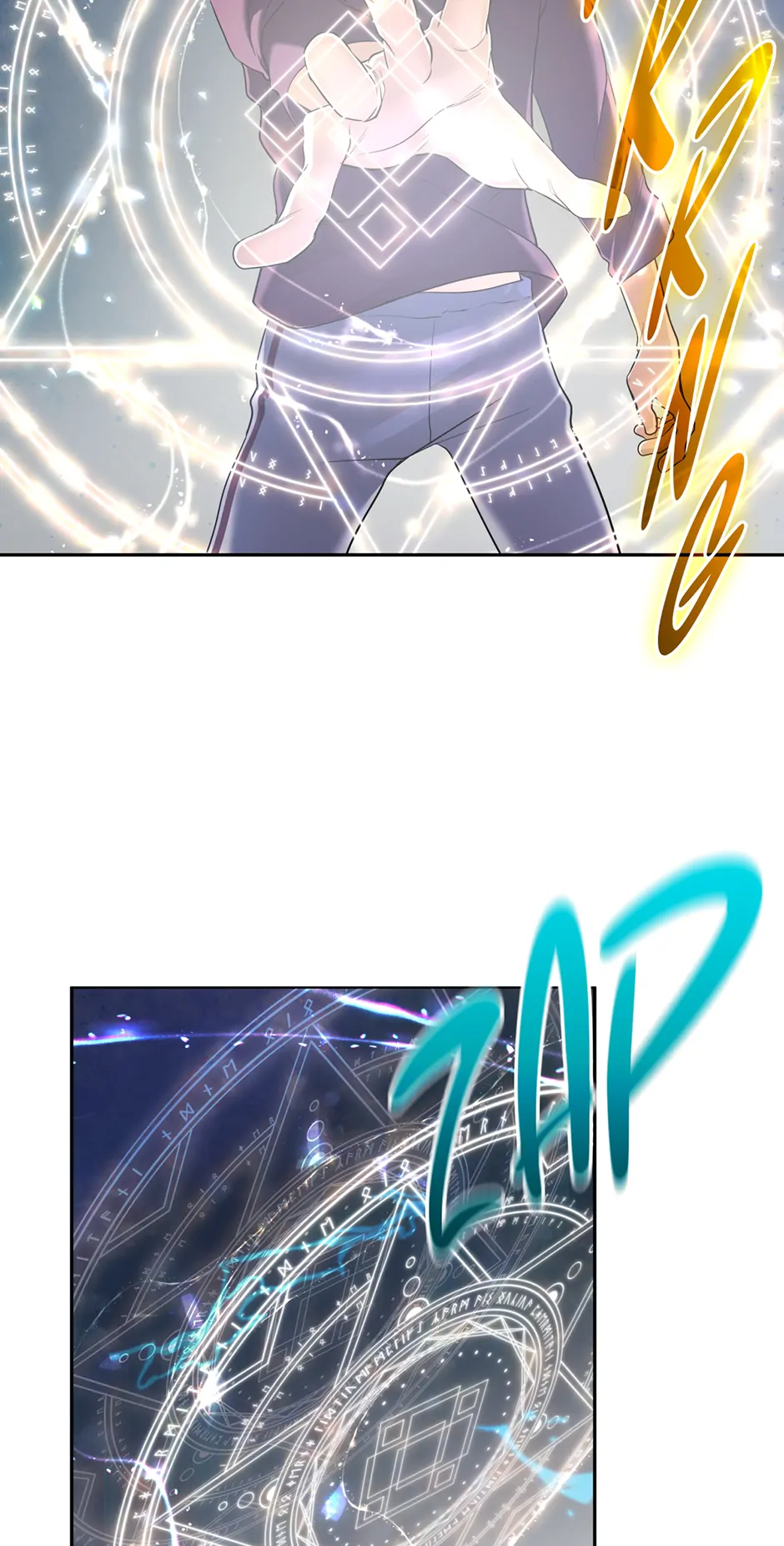 Read Mythical Archmage Returns EN Manga Online