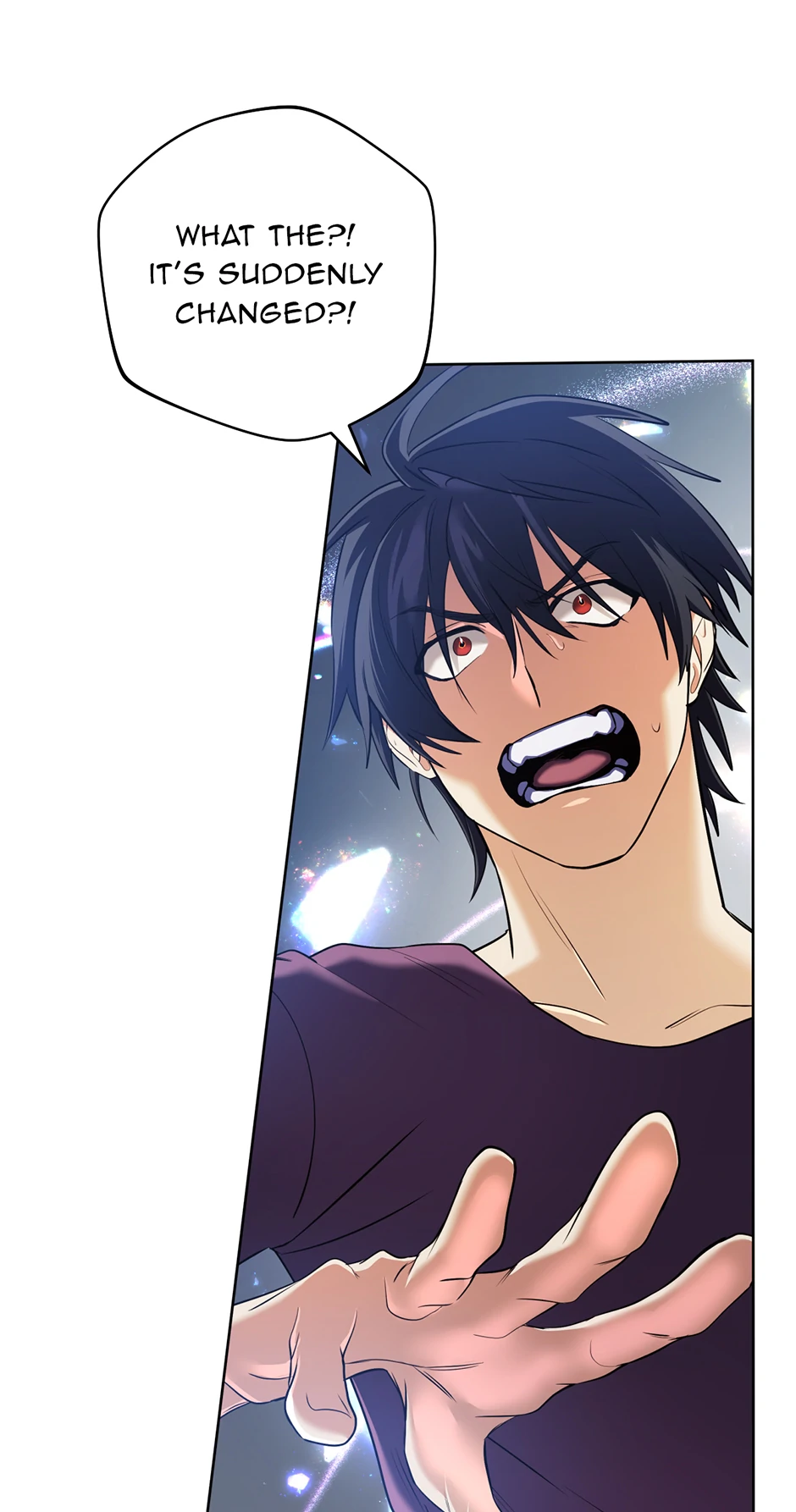 Read Mythical Archmage Returns EN Manga Online