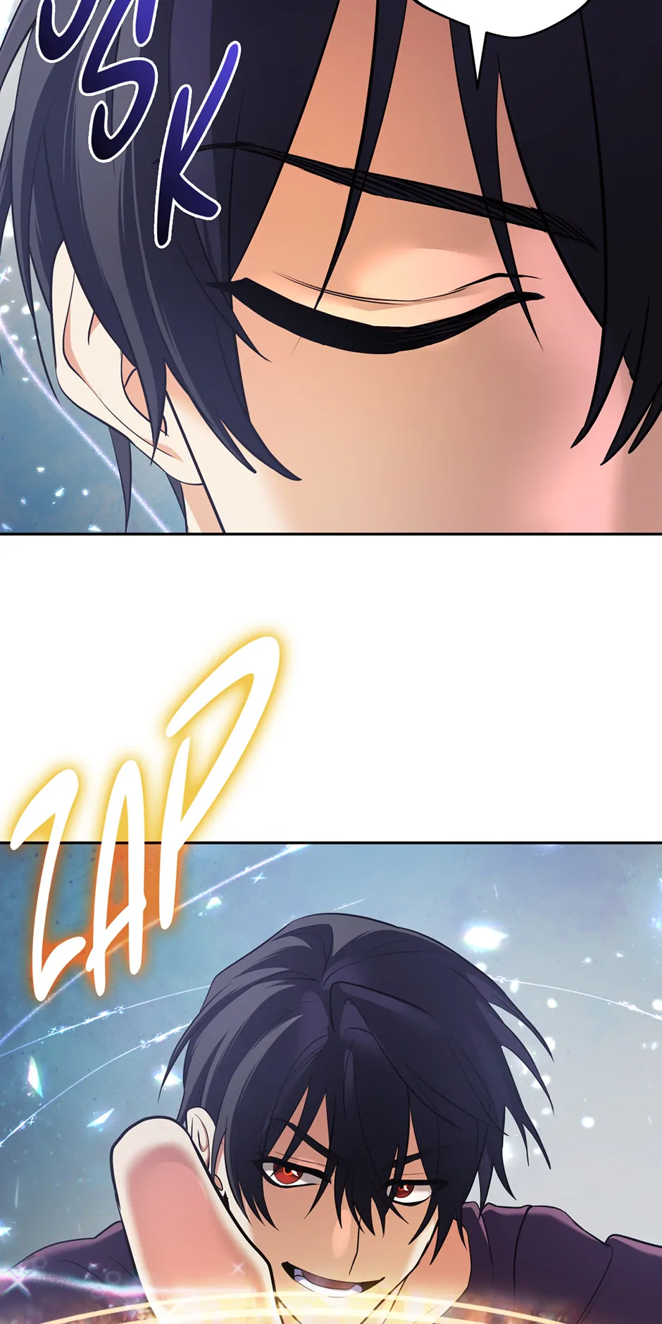 Read Mythical Archmage Returns EN Manga Online