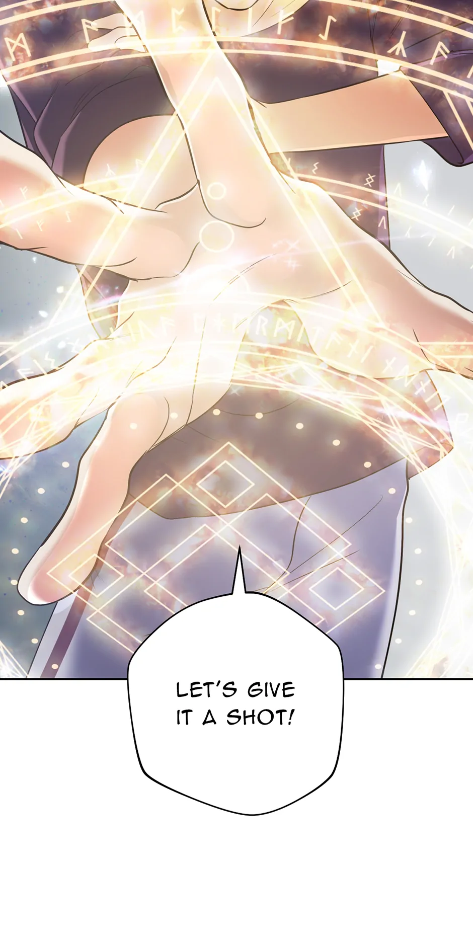 Read Mythical Archmage Returns EN Manga Online