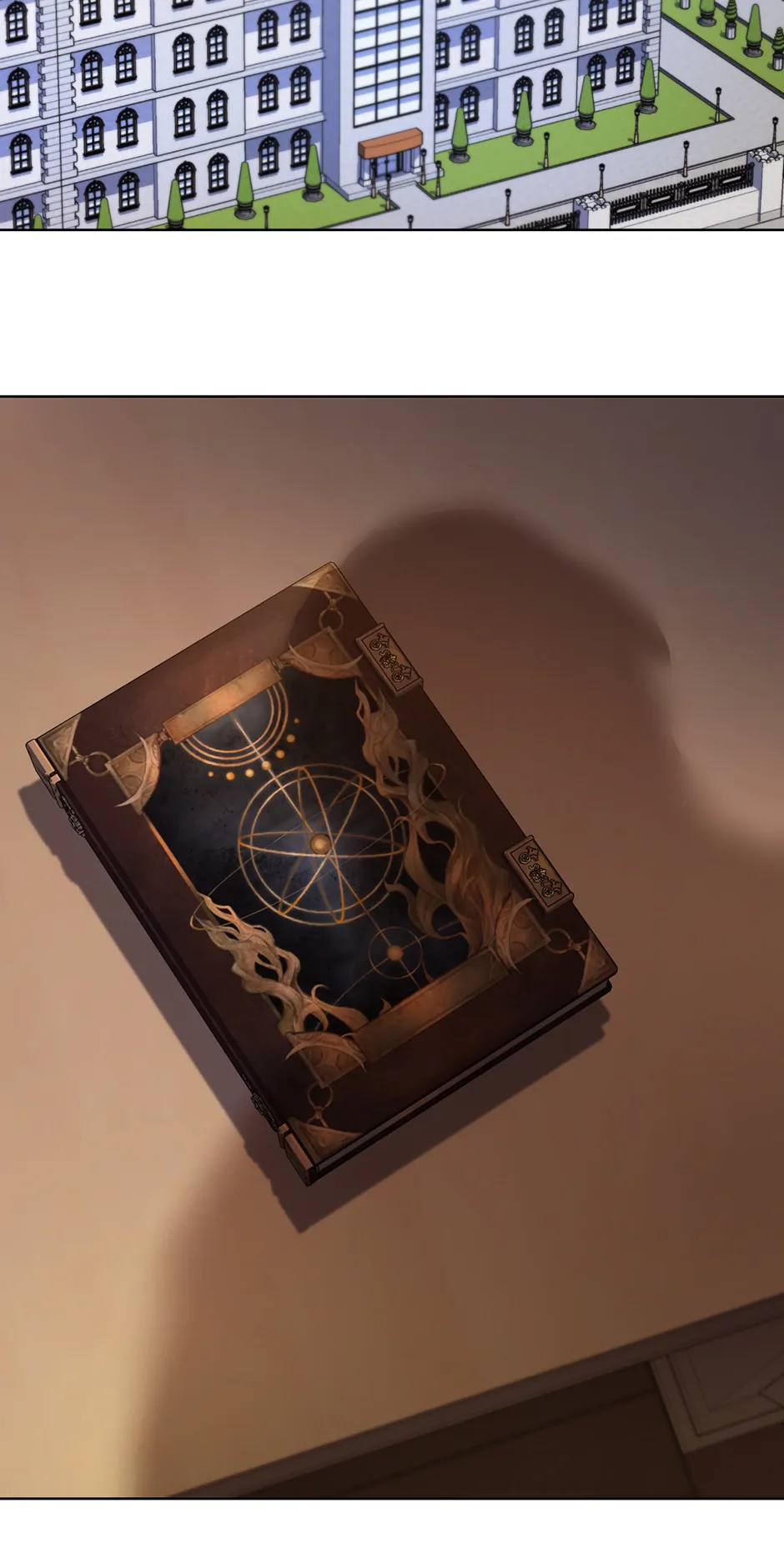 Read Mythical Archmage Returns EN Manga Online