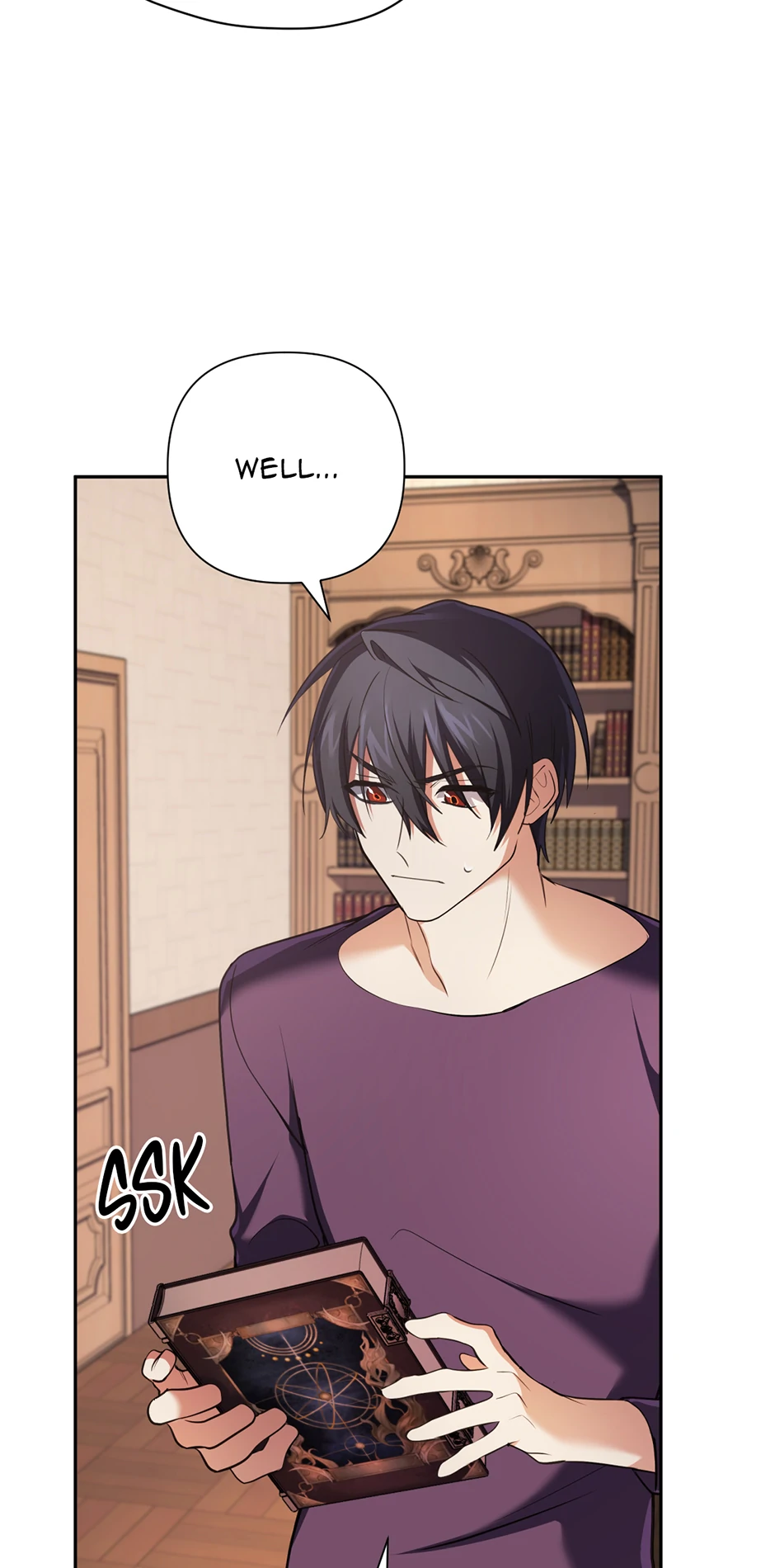 Read Mythical Archmage Returns EN Manga Online