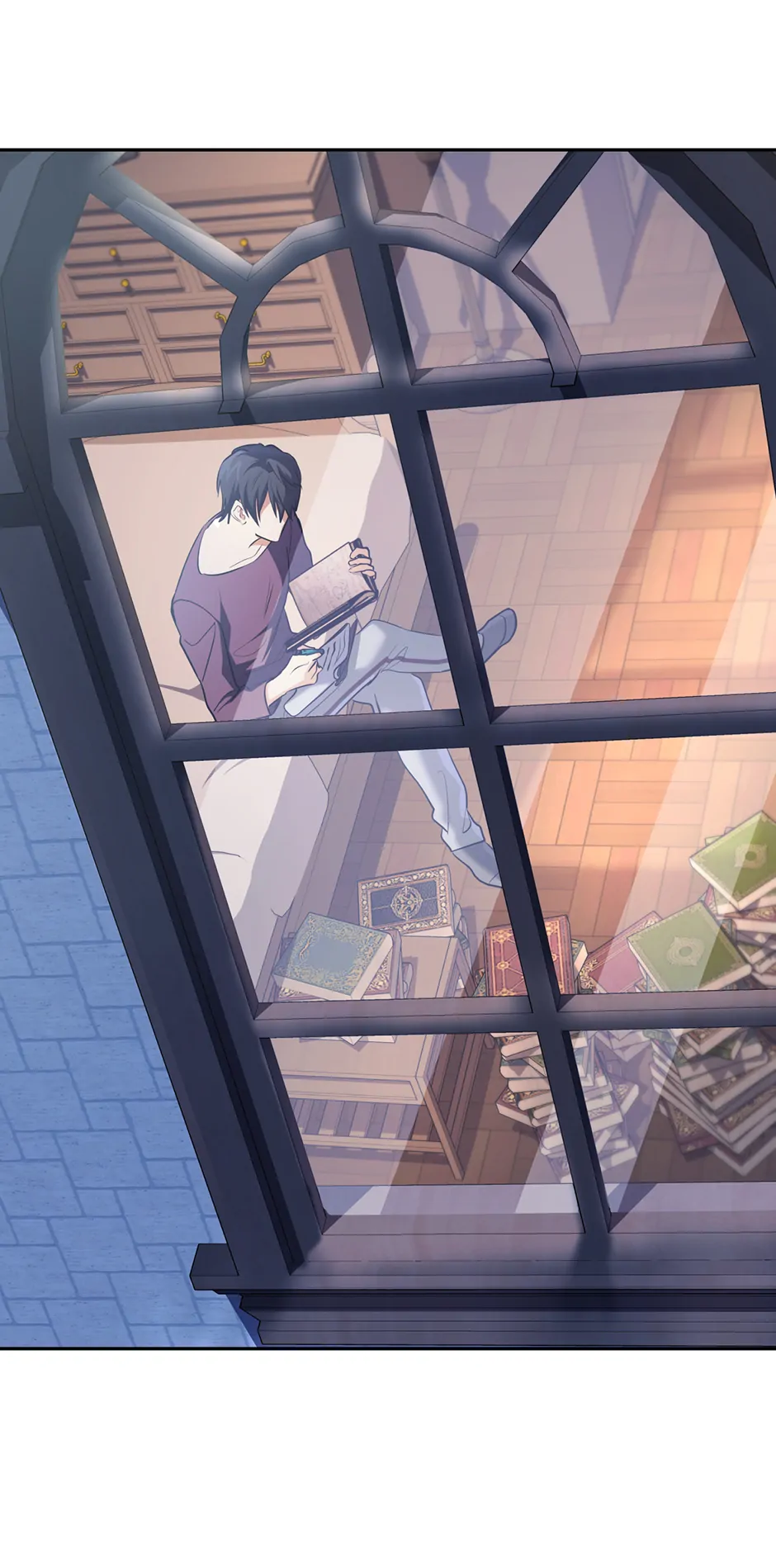 Read Mythical Archmage Returns EN Manga Online