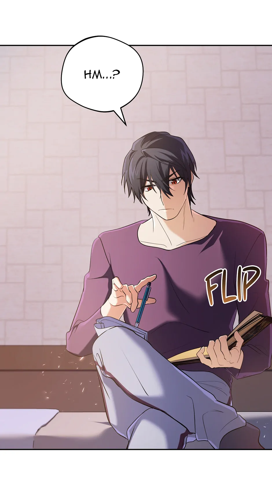 Read Mythical Archmage Returns EN Manga Online