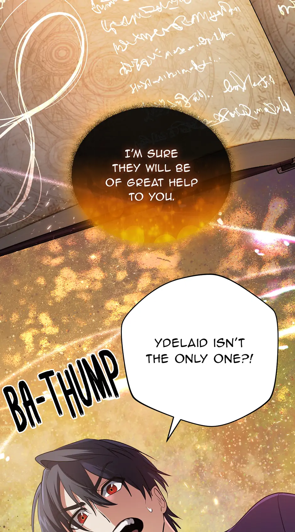 Read Mythical Archmage Returns EN Manga Online