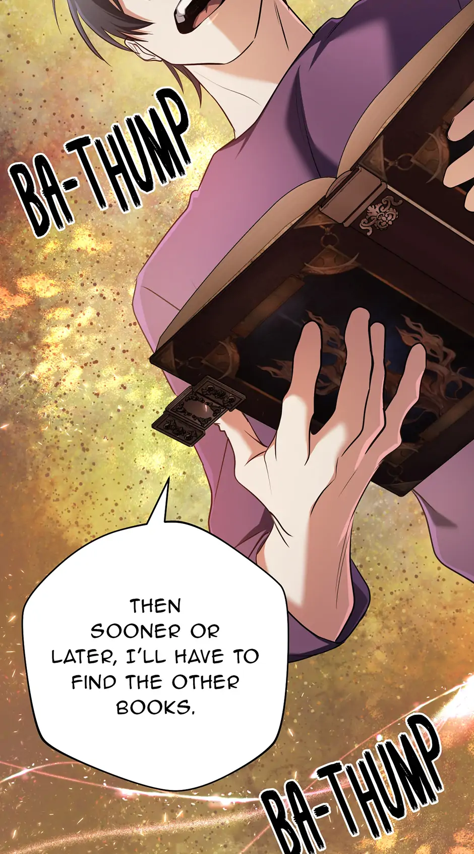 Read Mythical Archmage Returns EN Manga Online