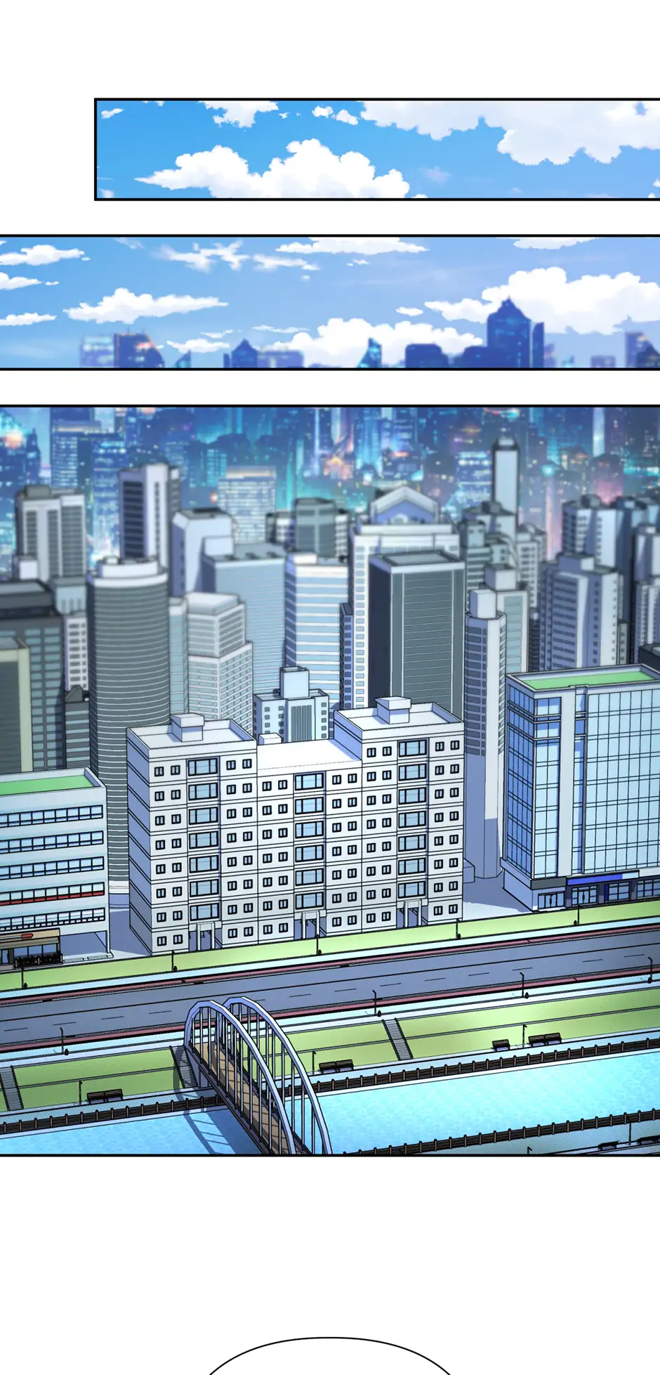 Read Mythical Archmage Returns EN Manga Online