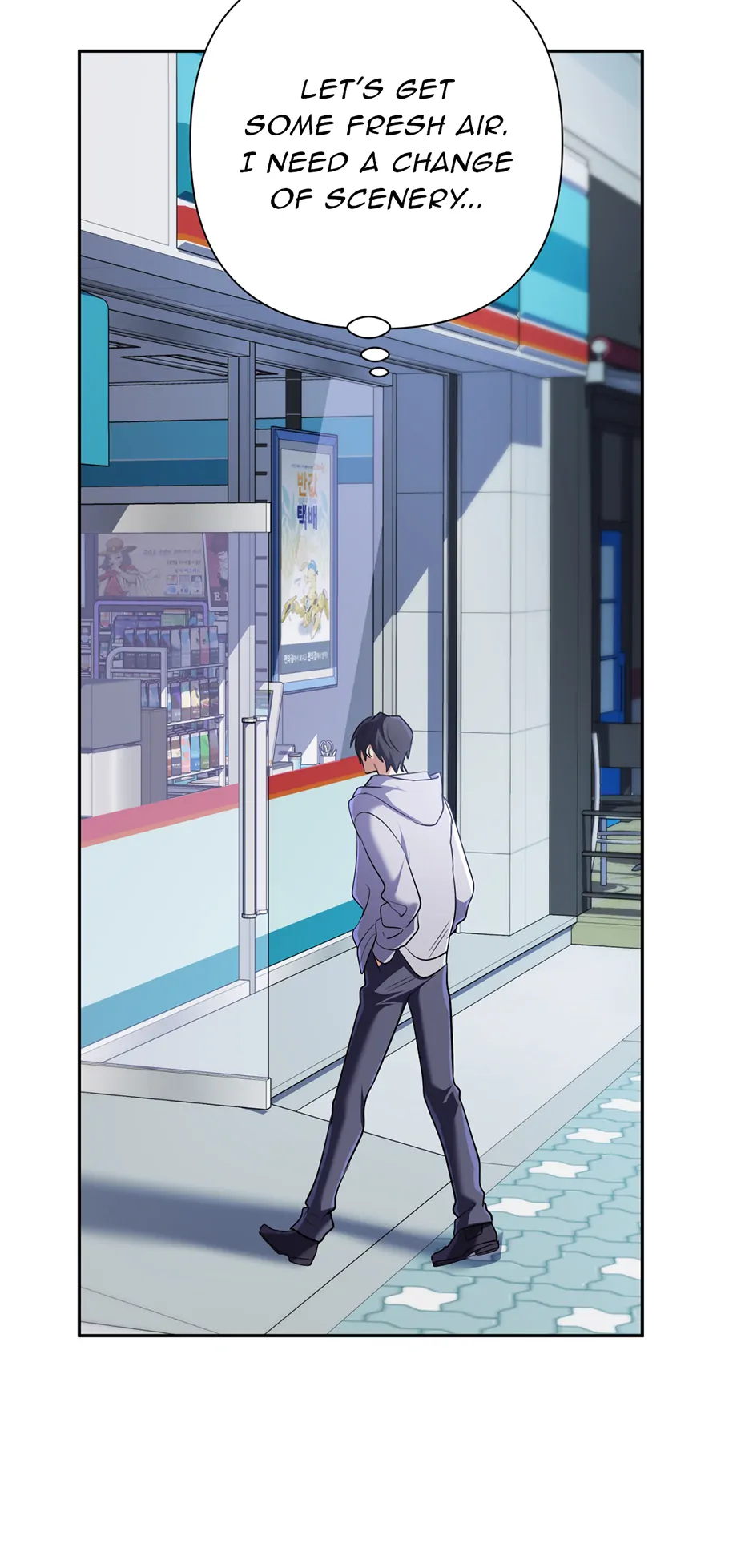 Read Mythical Archmage Returns EN Manga Online