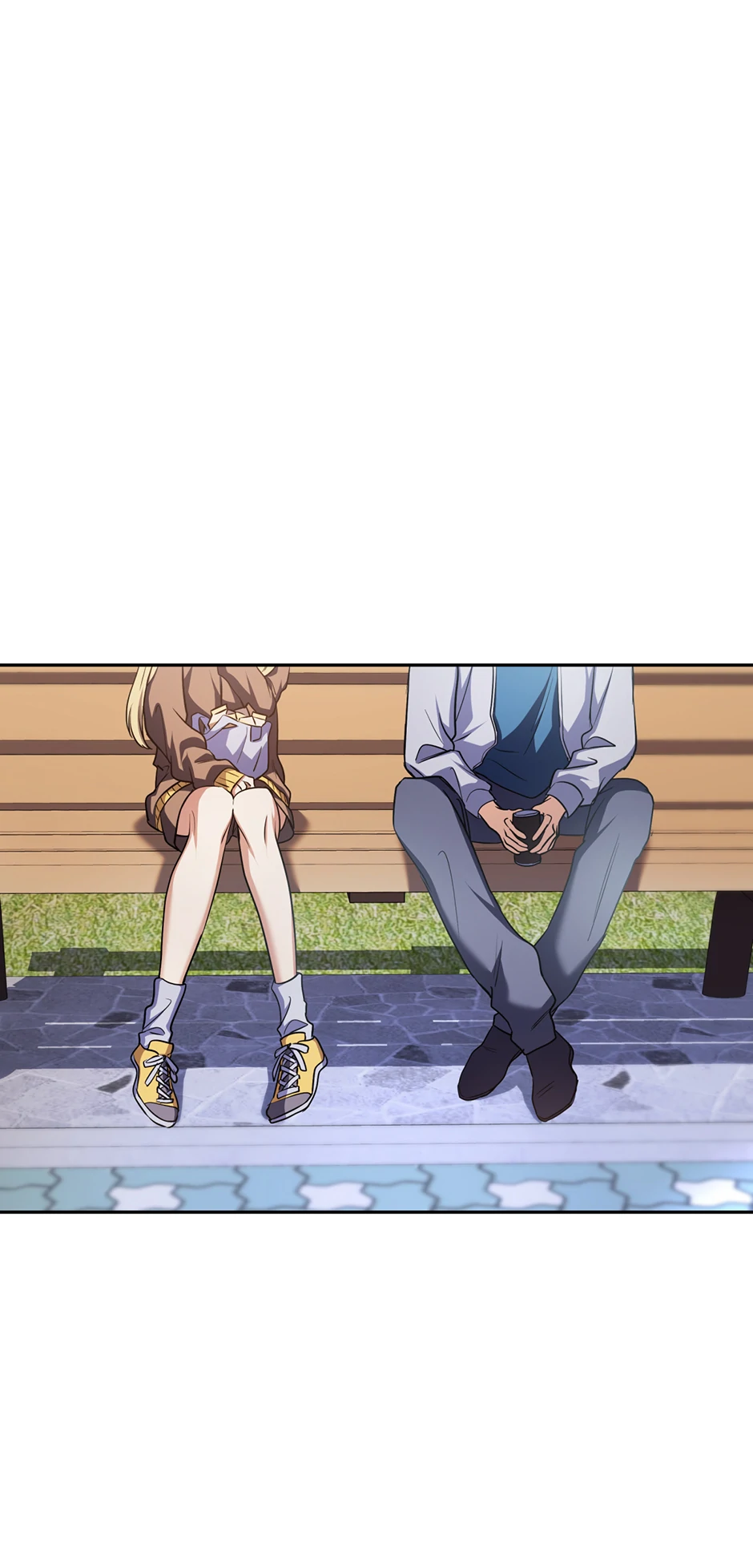 Read Mythical Archmage Returns EN Manga Online