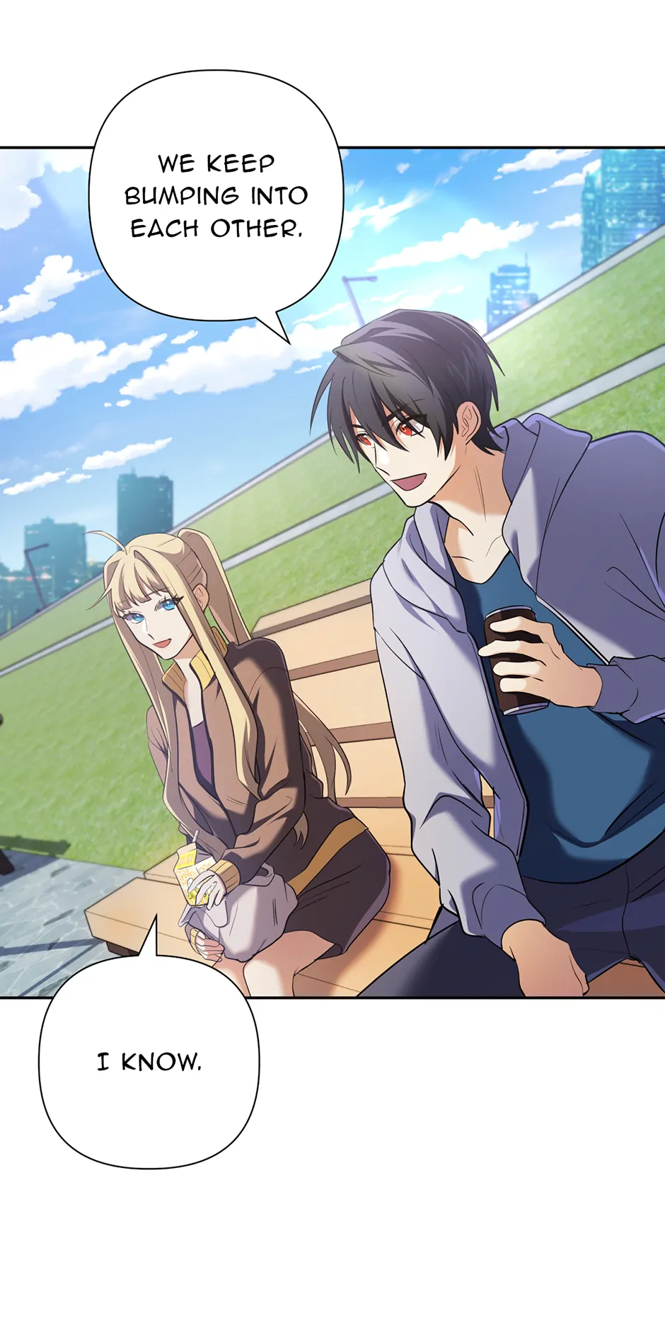 Read Mythical Archmage Returns EN Manga Online