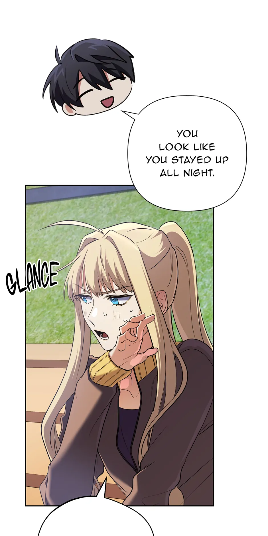 Read Mythical Archmage Returns EN Manga Online