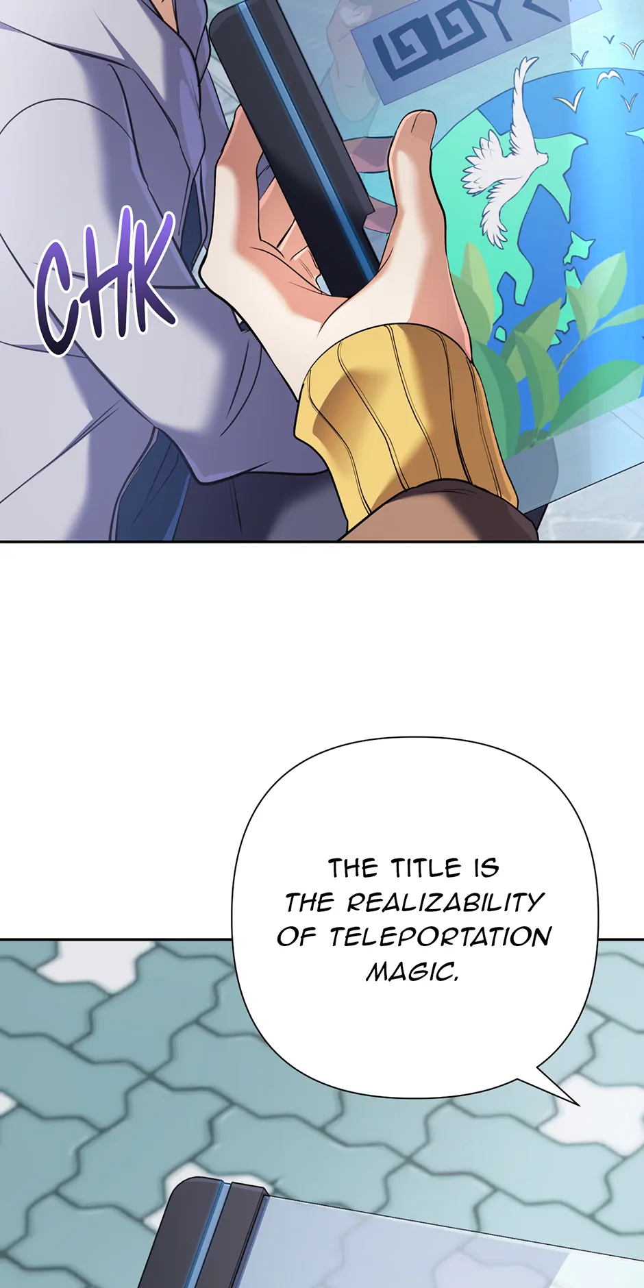 Read Mythical Archmage Returns EN Manga Online