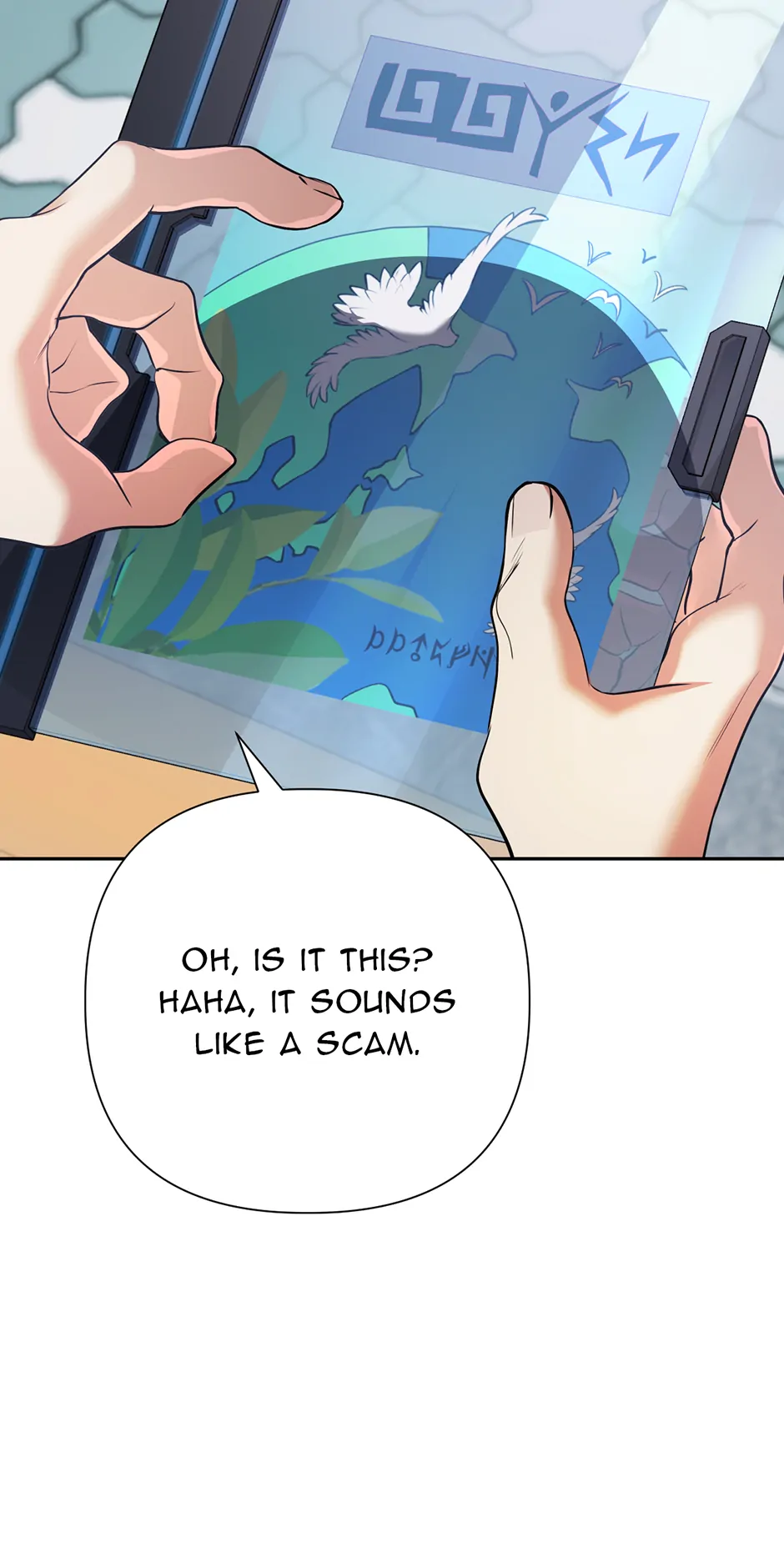 Read Mythical Archmage Returns EN Manga Online