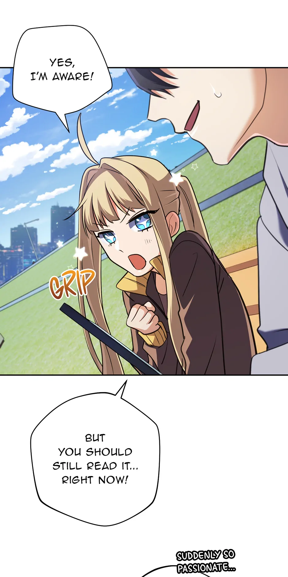 Read Mythical Archmage Returns EN Manga Online