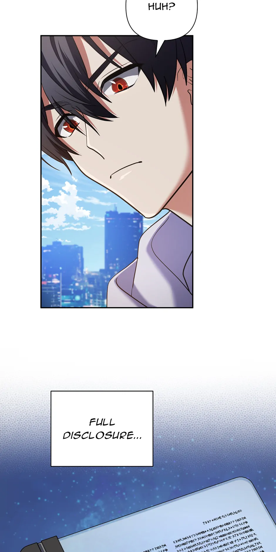 Read Mythical Archmage Returns EN Manga Online