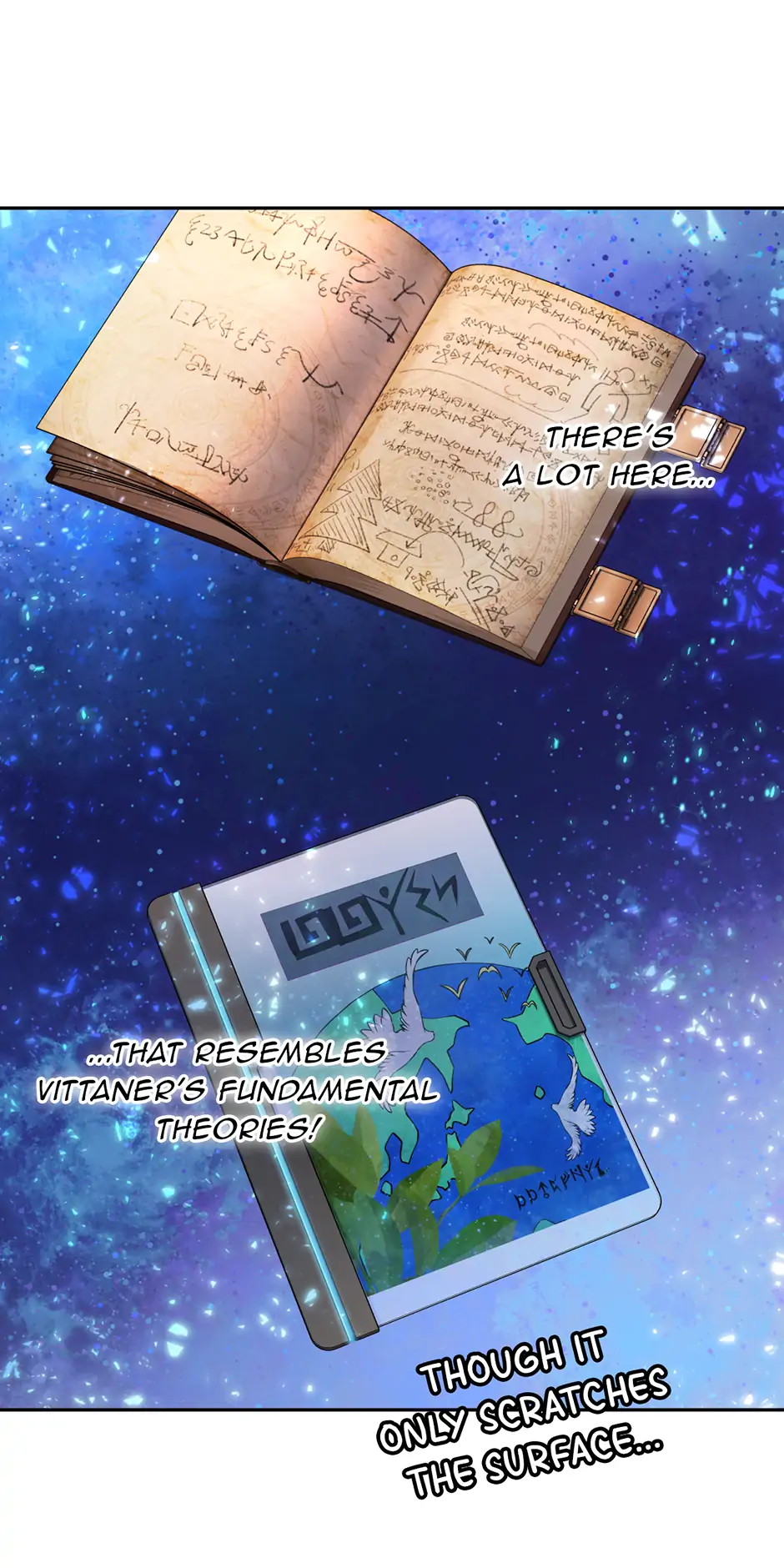 Read Mythical Archmage Returns EN Manga Online