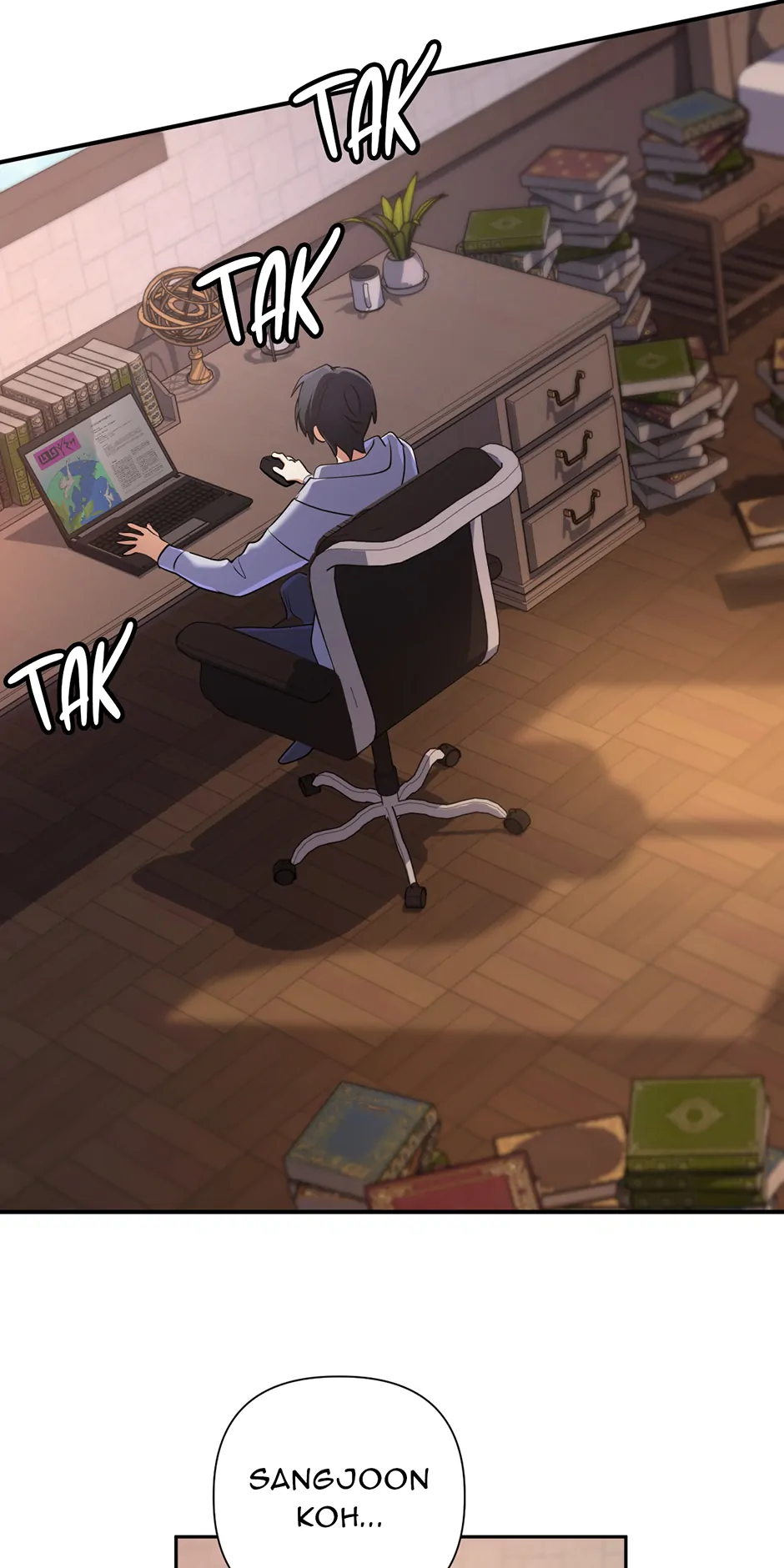 Read Mythical Archmage Returns EN Manga Online