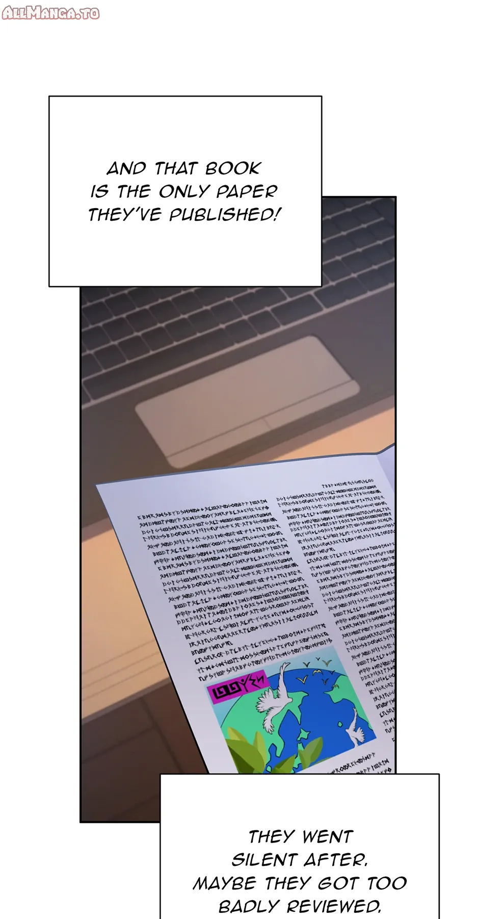 Read Mythical Archmage Returns EN Manga Online