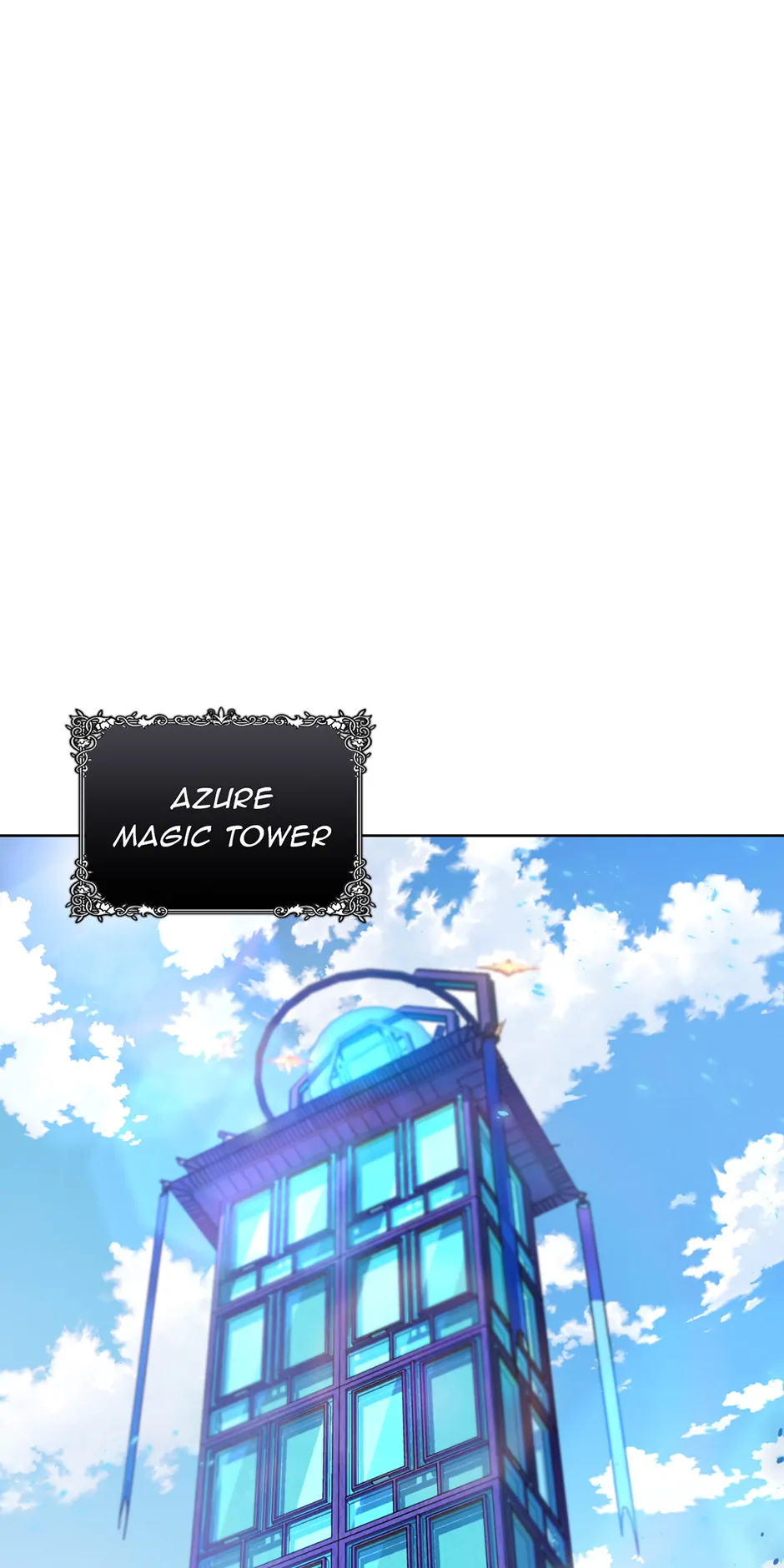 Read Mythical Archmage Returns EN Manga Online