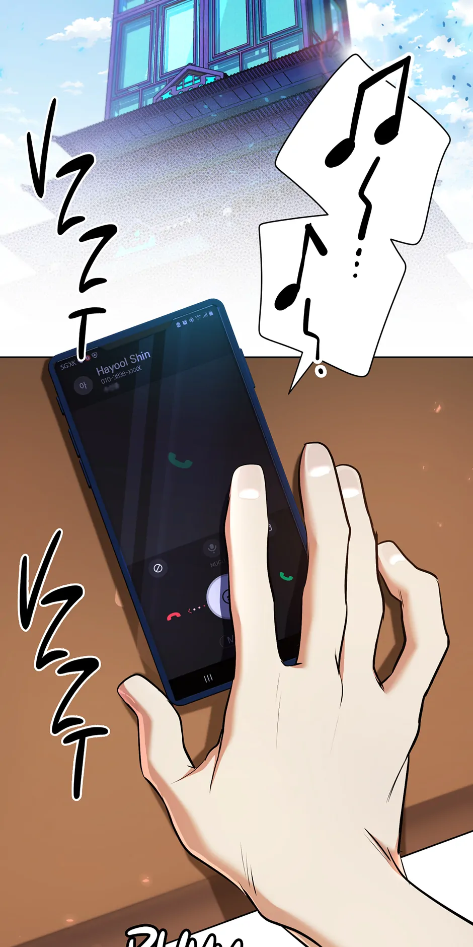 Read Mythical Archmage Returns EN Manga Online