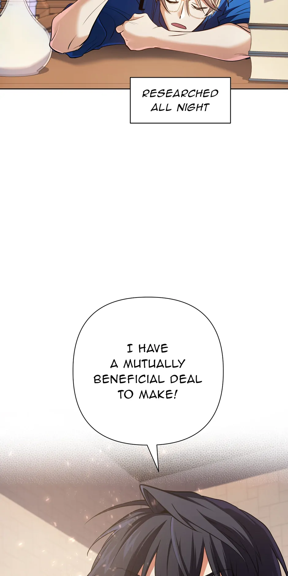 Read Mythical Archmage Returns EN Manga Online