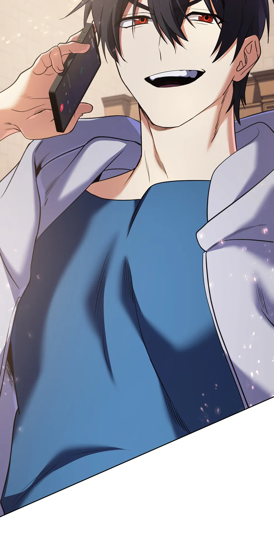 Read Mythical Archmage Returns EN Manga Online