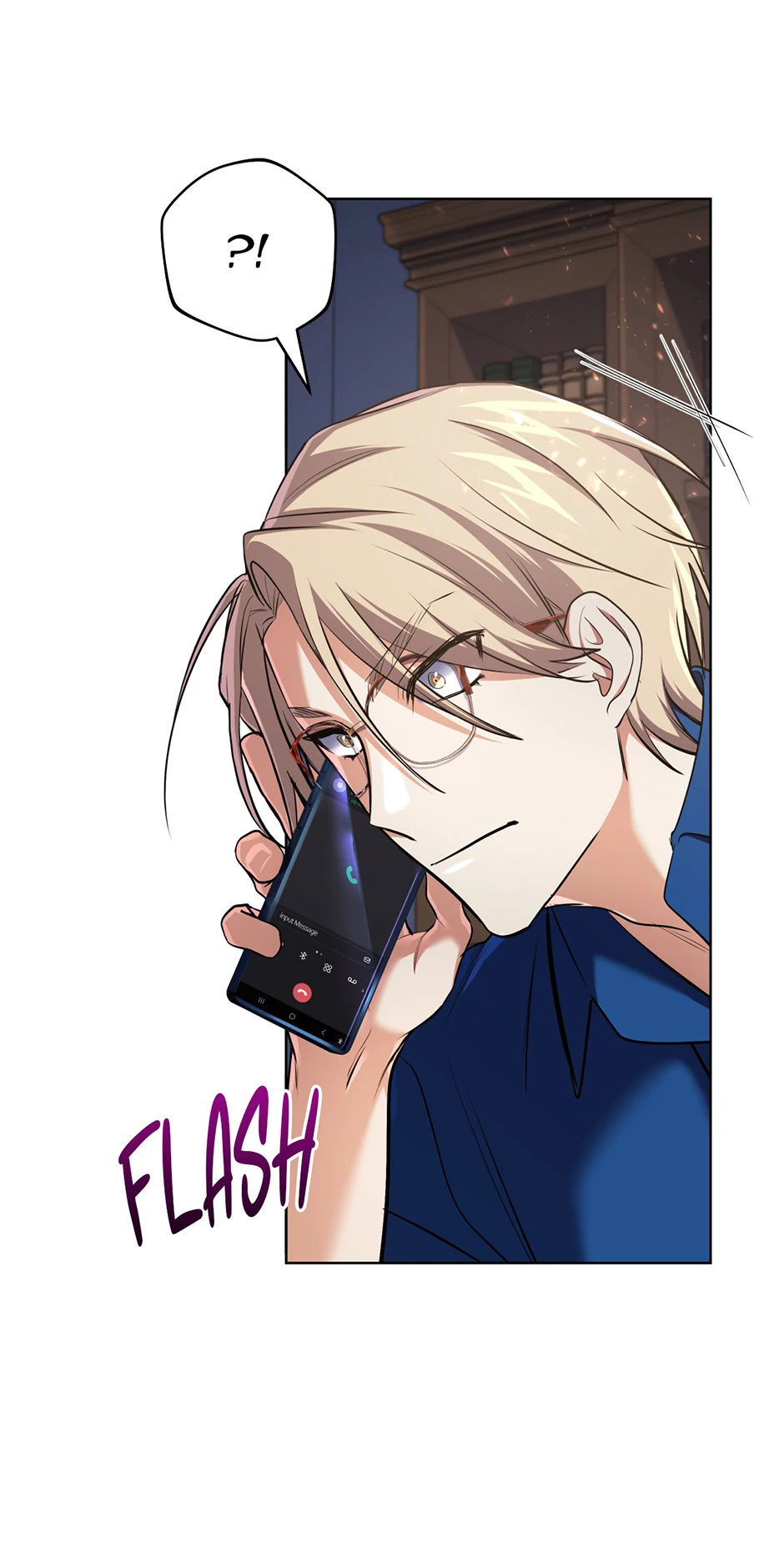 Read Mythical Archmage Returns EN Manga Online