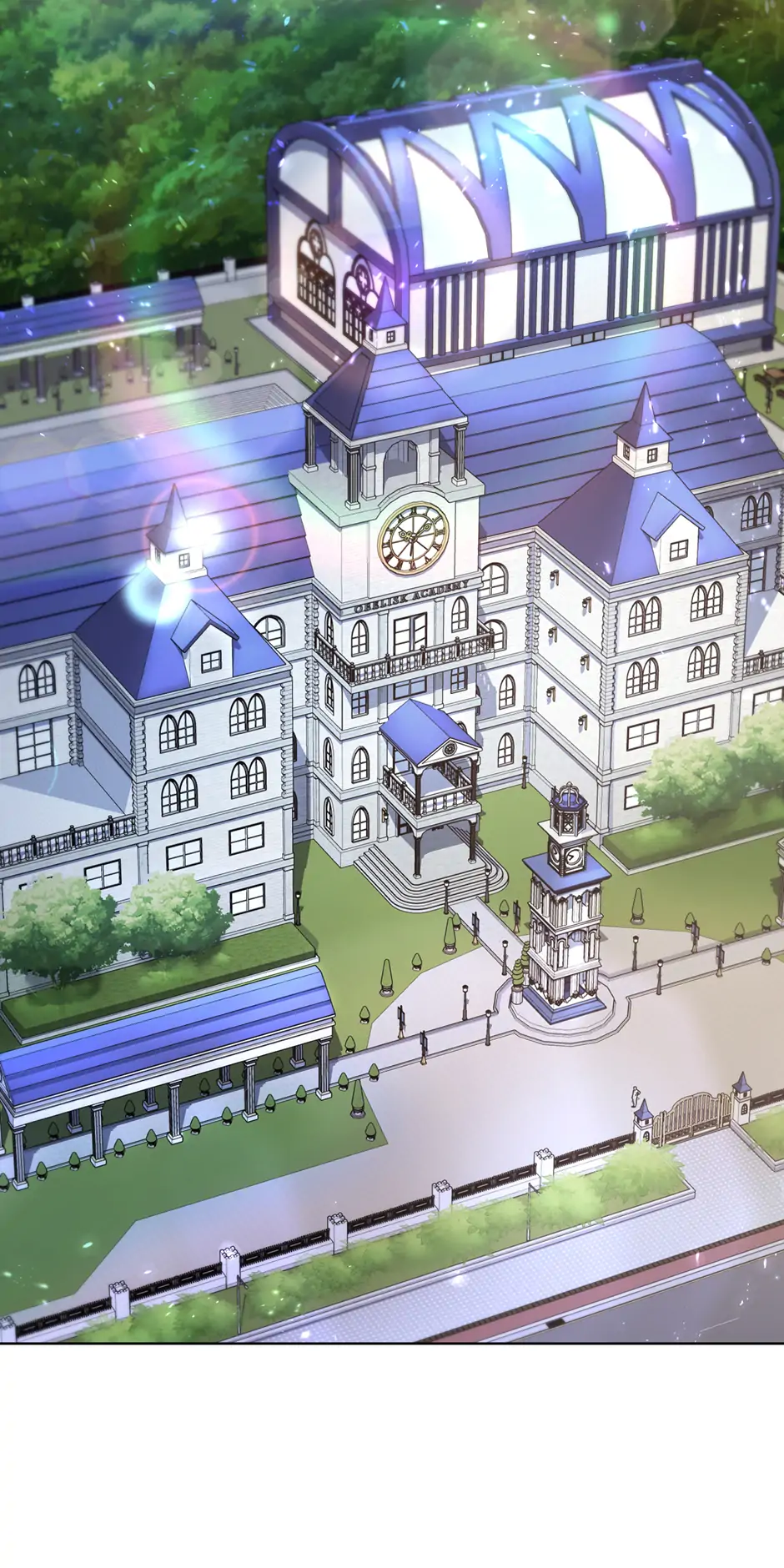 Read Mythical Archmage Returns EN Manga Online