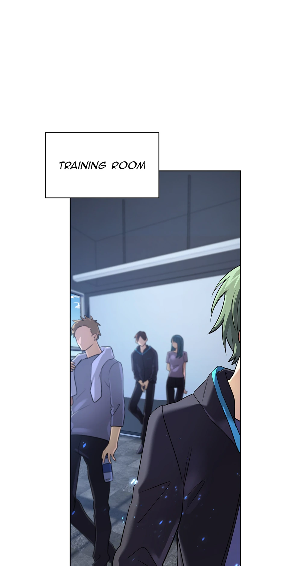 Read Mythical Archmage Returns EN Manga Online